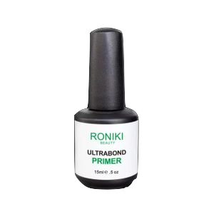 Primer roniki