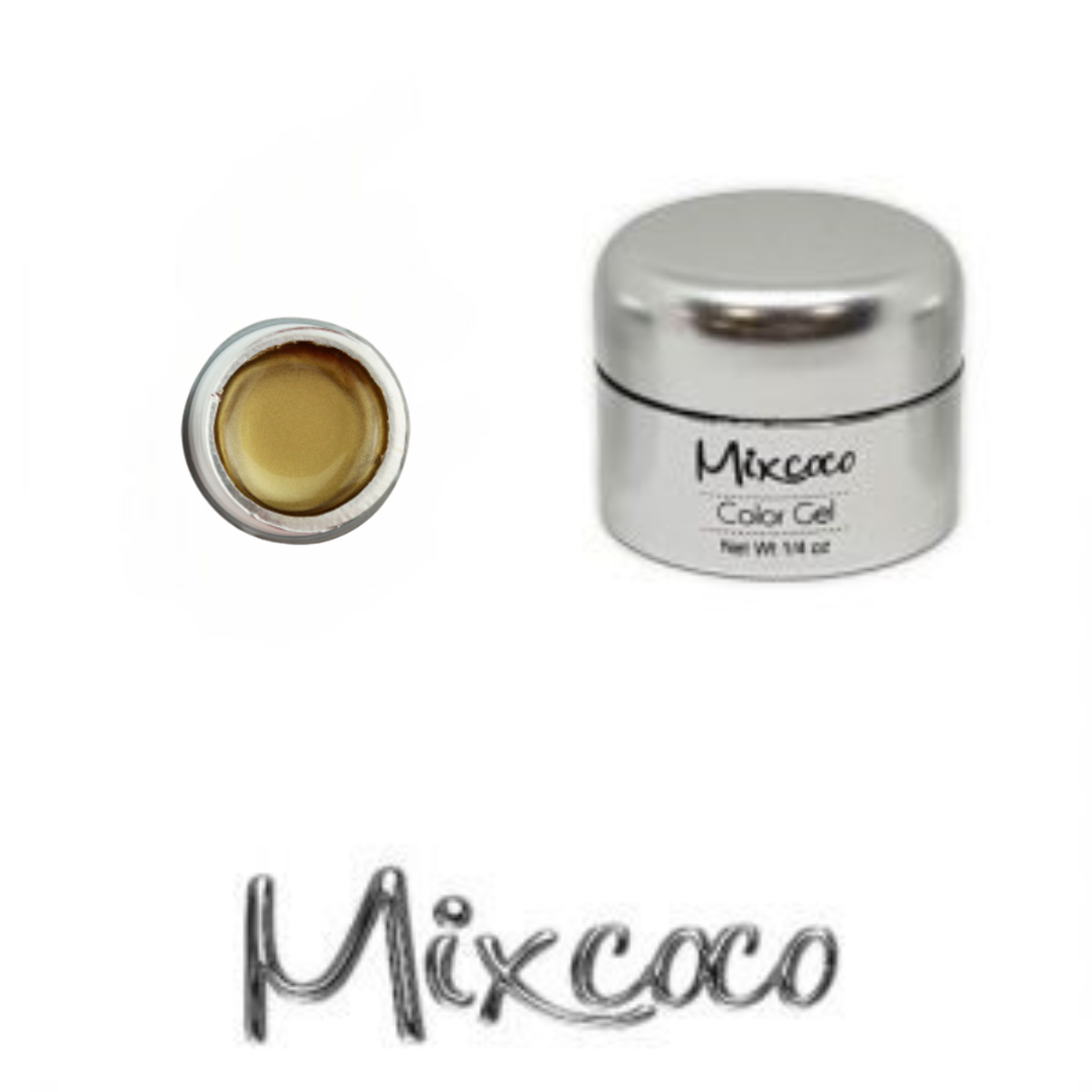 Painting Gel Metalizado