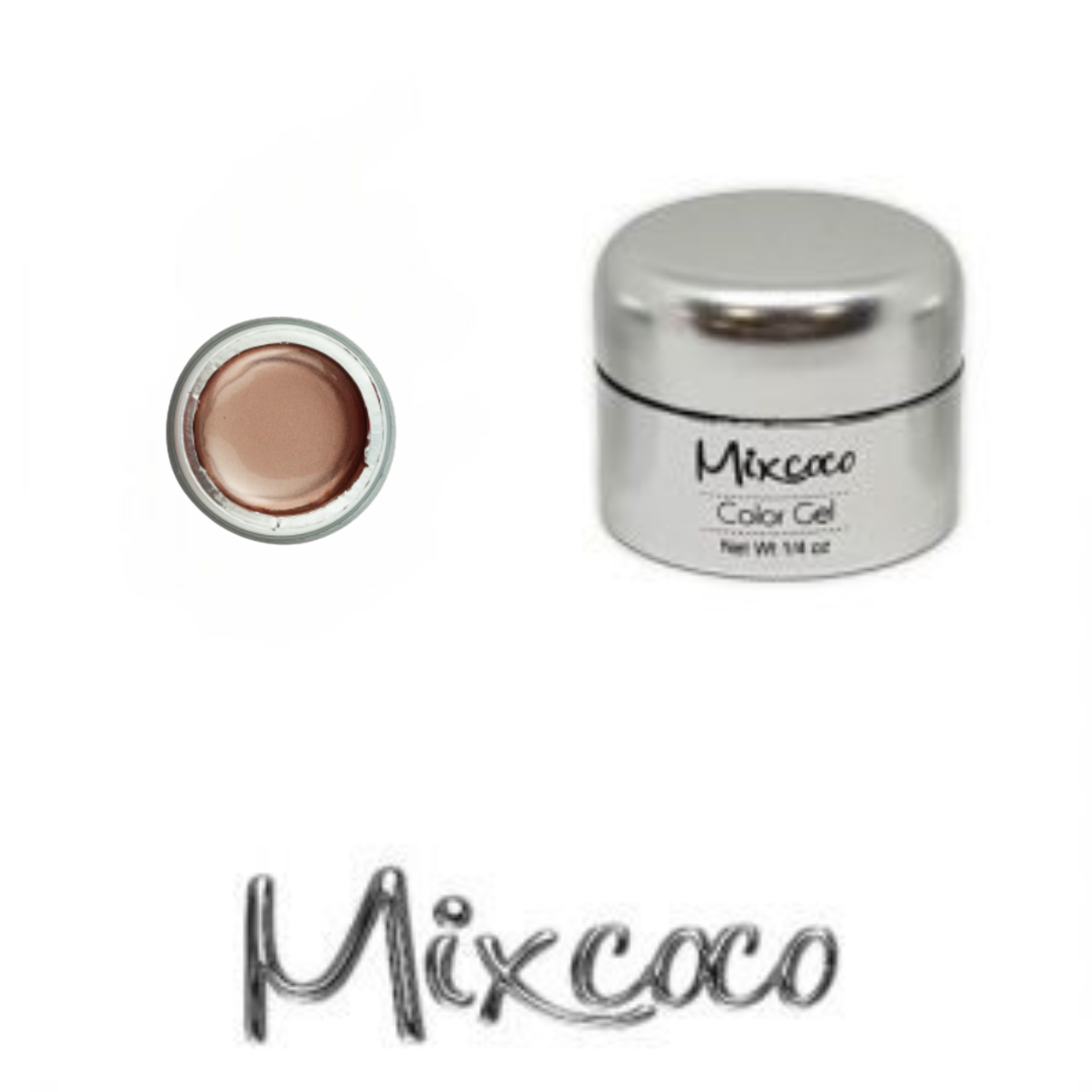 Painting Gel Metalizado