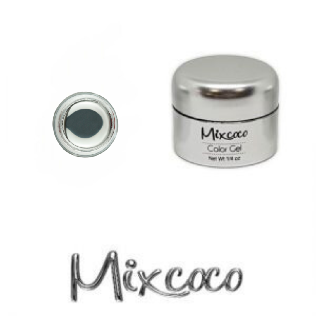 Painting Gel Metalizado