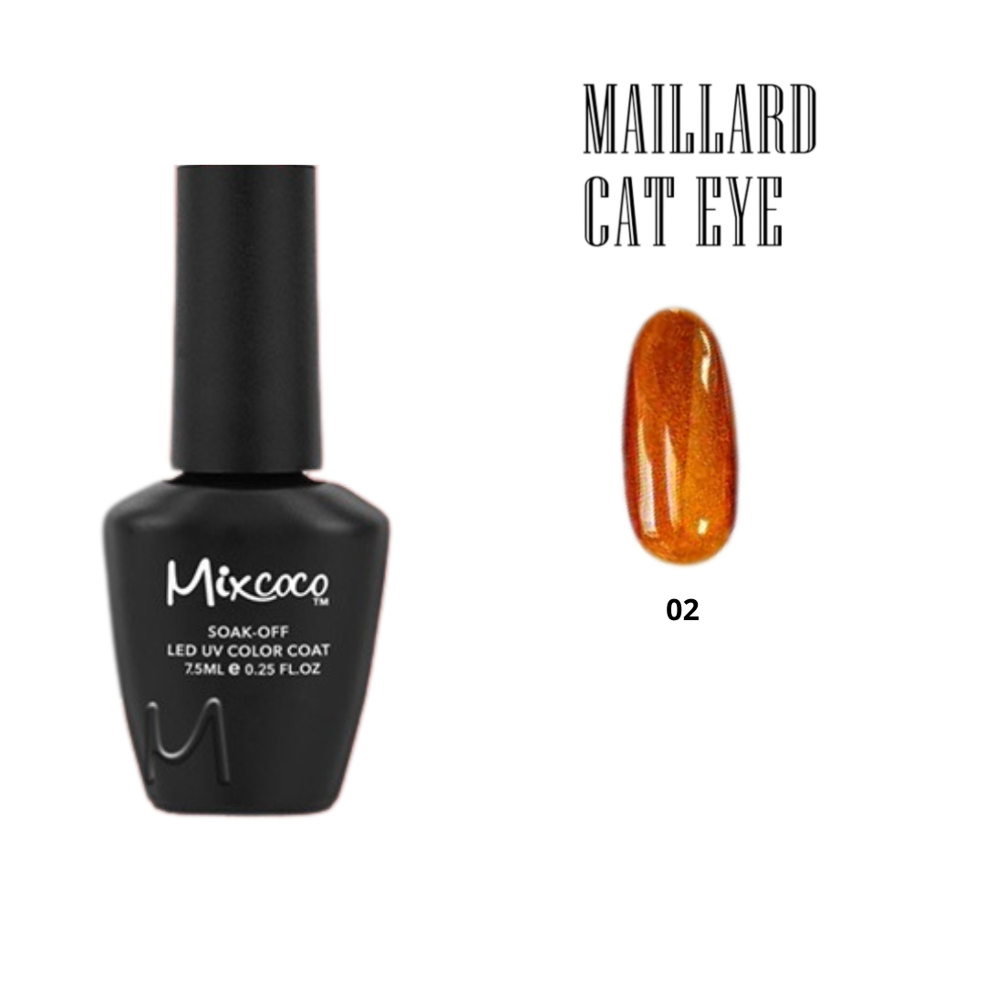 Maillard Cat Eye 02