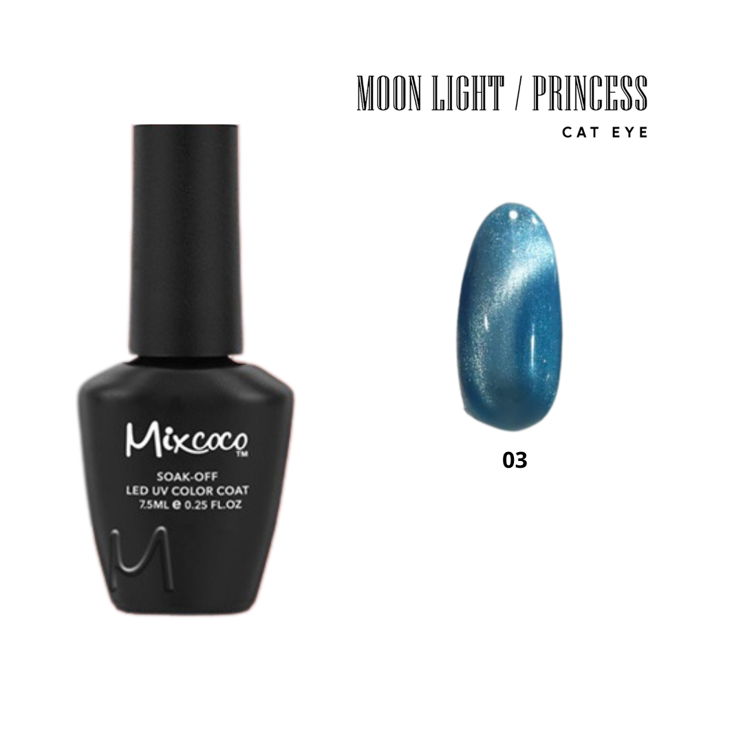 Moon Light / Princess Cat Eye 03