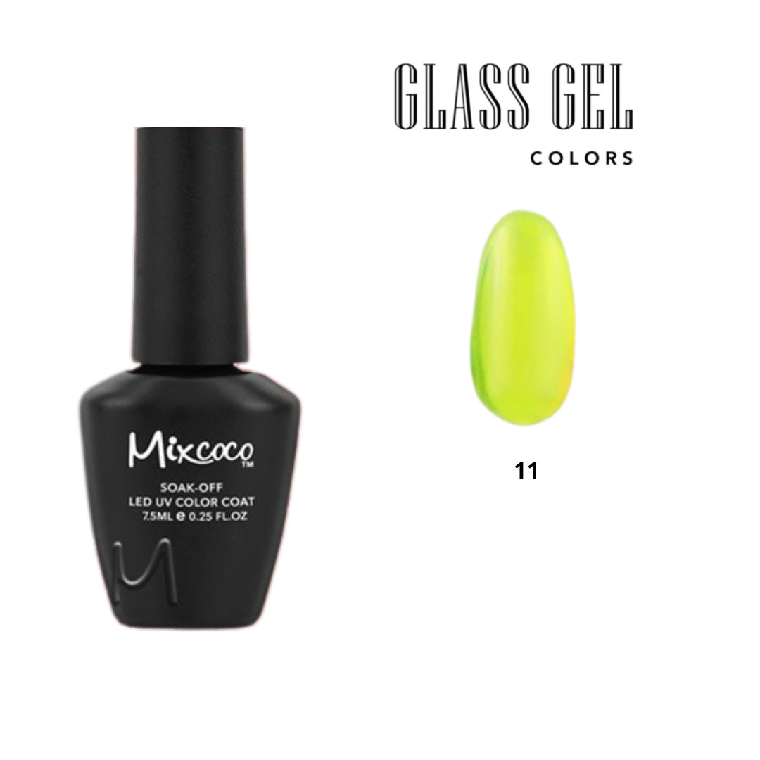 Glass Gel 11