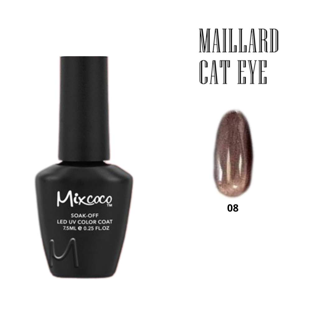 Maillard Cat Eye 08