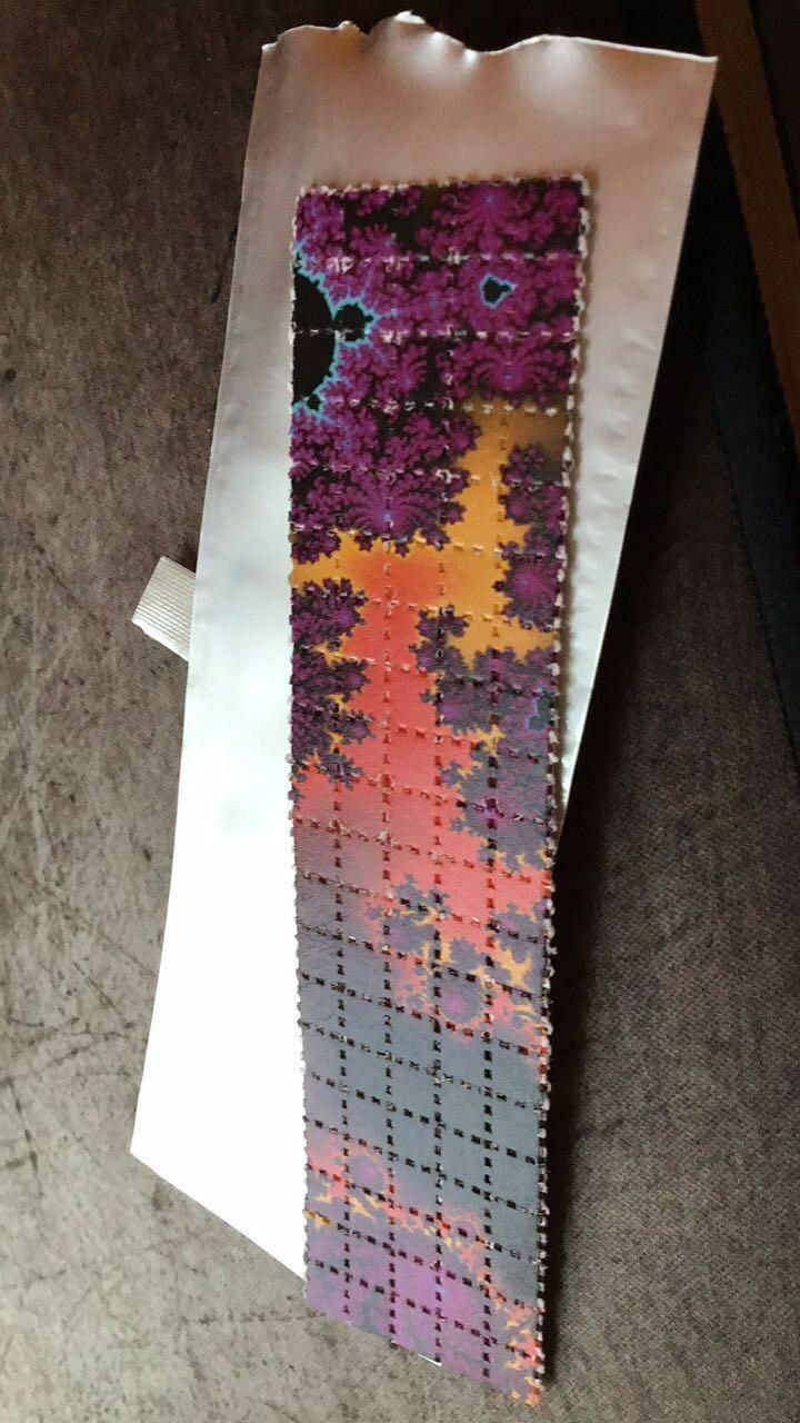 Lsd Tabs