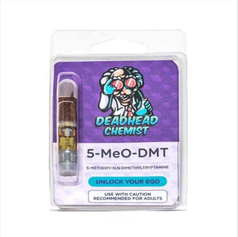 5-Meo-DMT Cart (Best Cartridge) 5ML