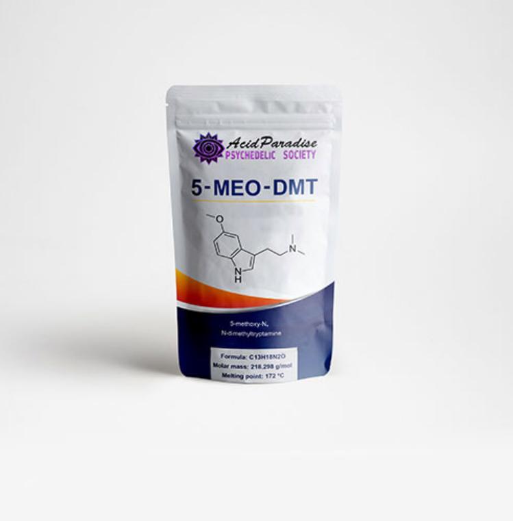 Buy 5 Meo DMT Online