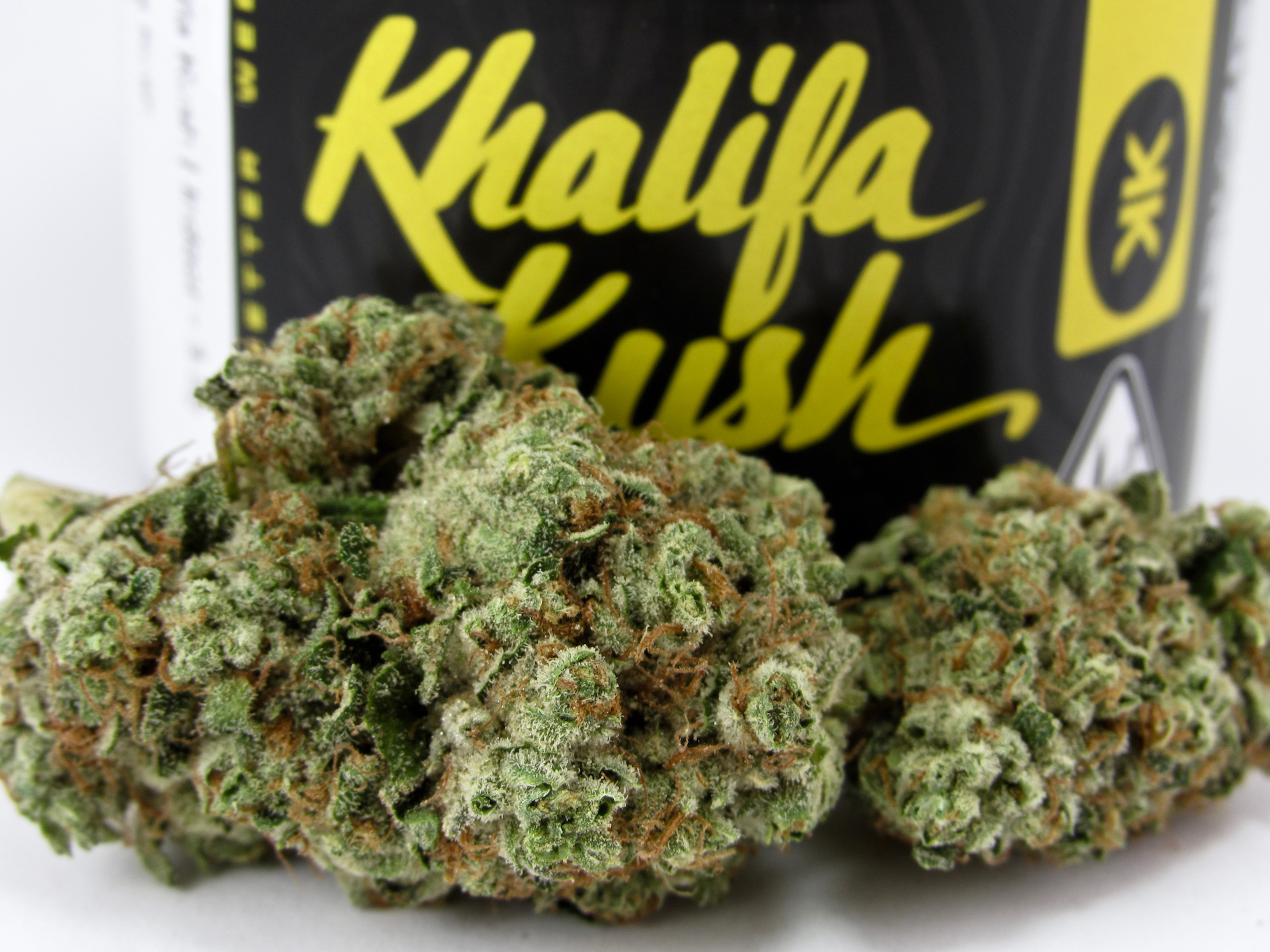 Khalifa Kush