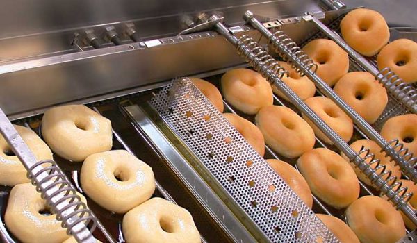 20 Cinnamon Sugar Donuts