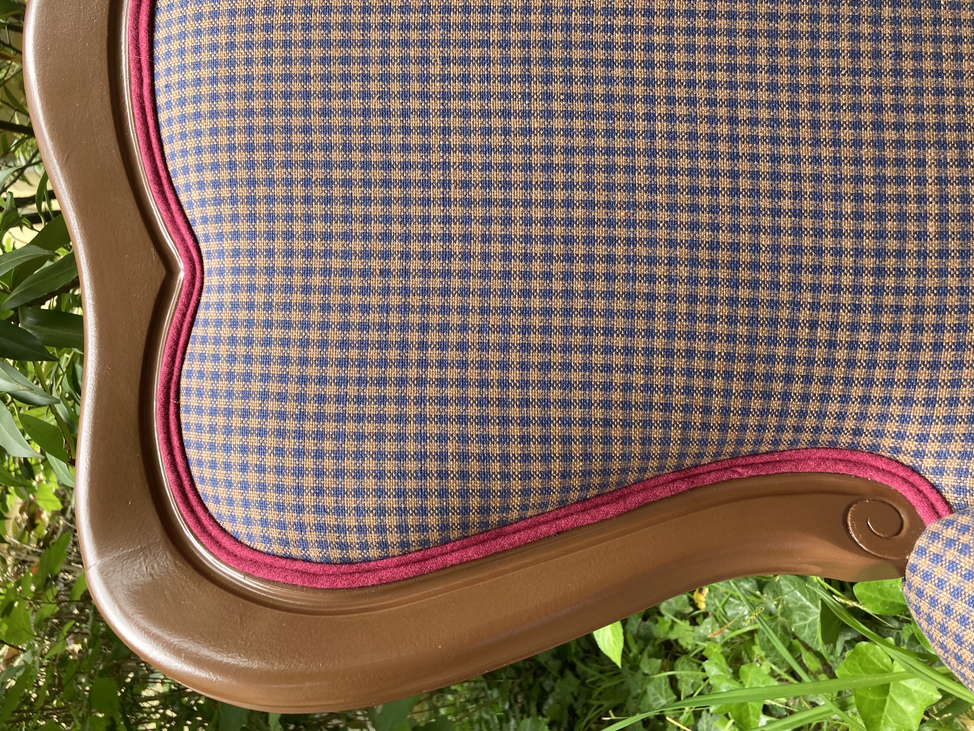 Italienisches Küchensofa 