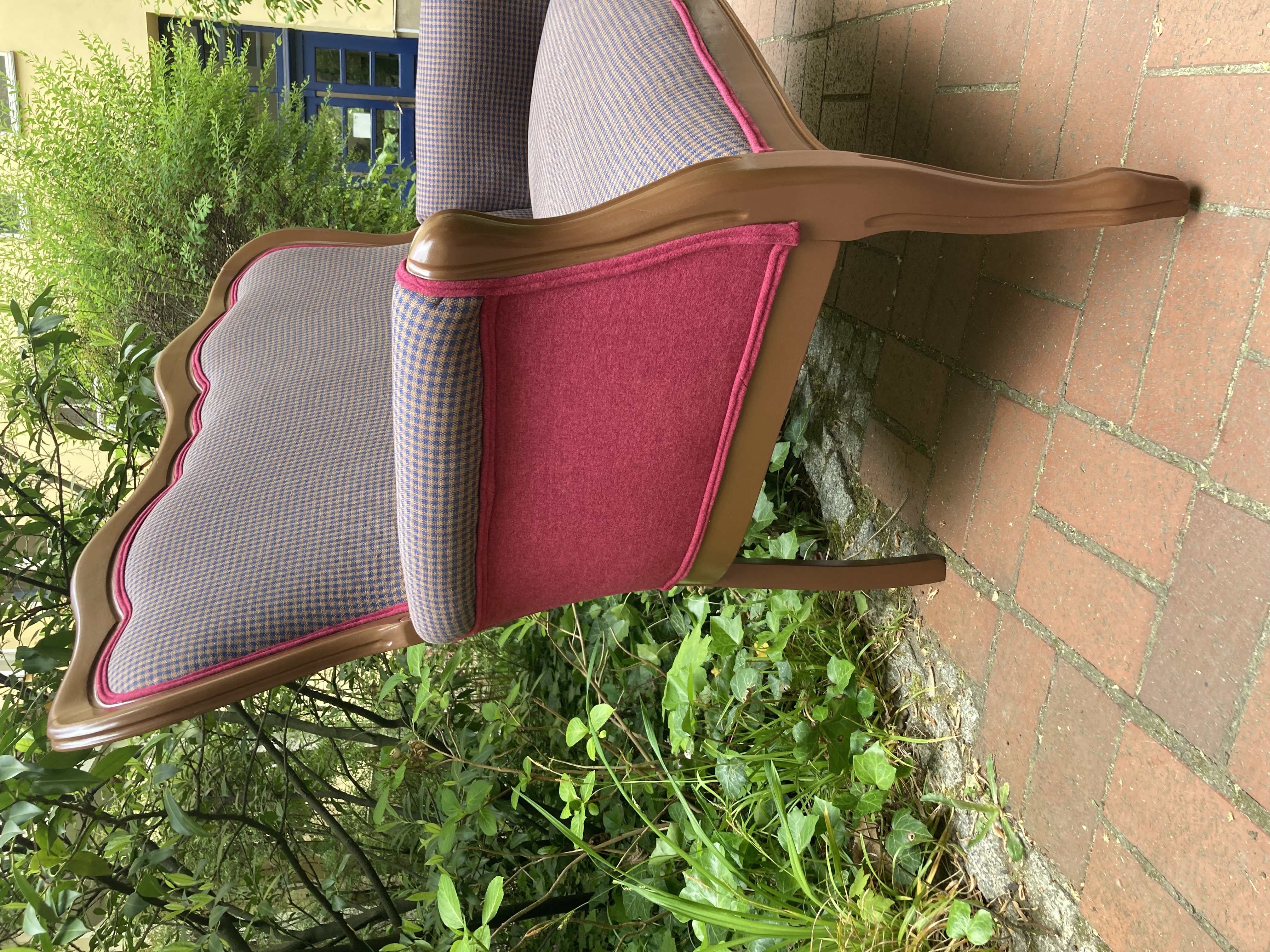 Italienisches Küchensofa 