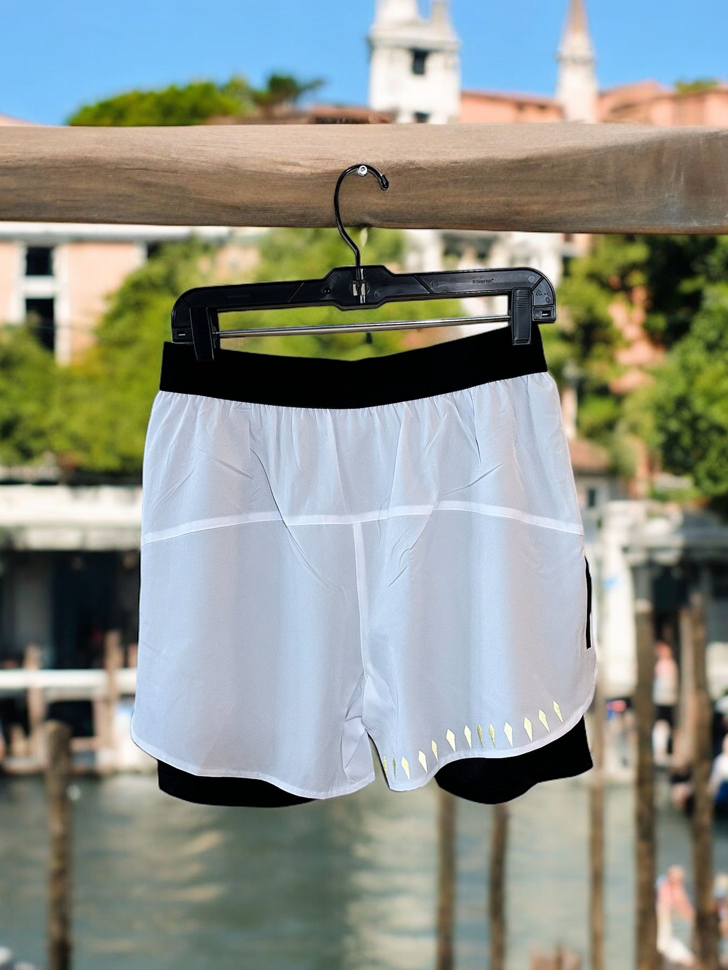 7 Lion Alpha Shorts: Unleash Your Inner Beast