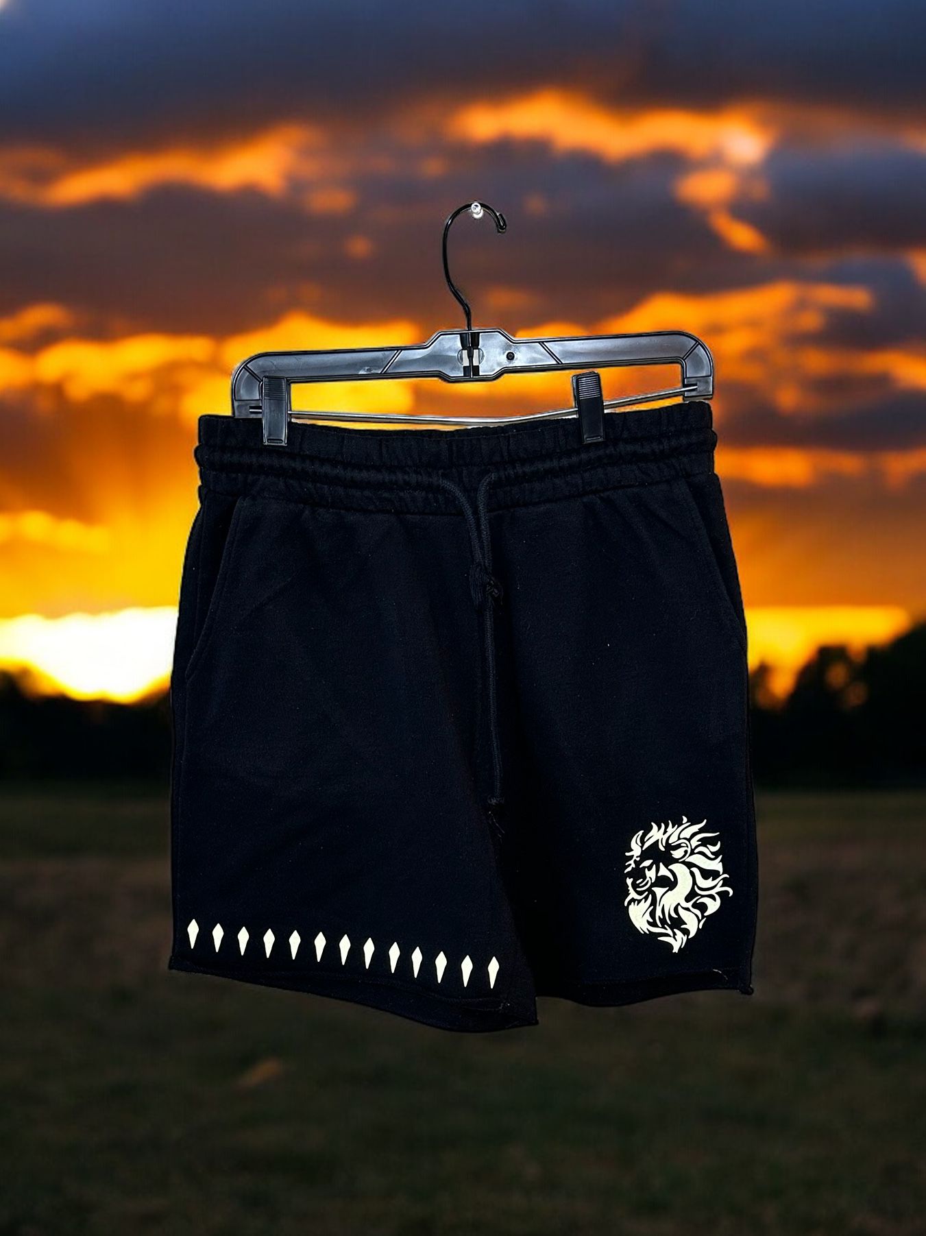 7 Lion Alpha Shorts: Unleash Your Inner Beast