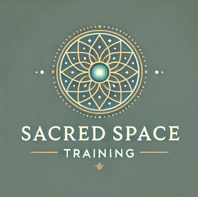 Sacred Space - DEPOSIT