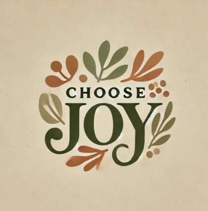 Choose Joy - Payments