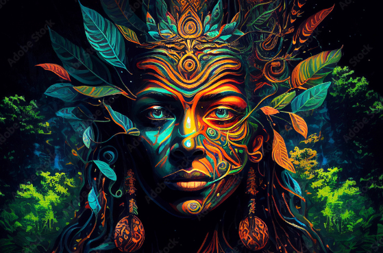 Ayahuasca Ceremony With Accommodation