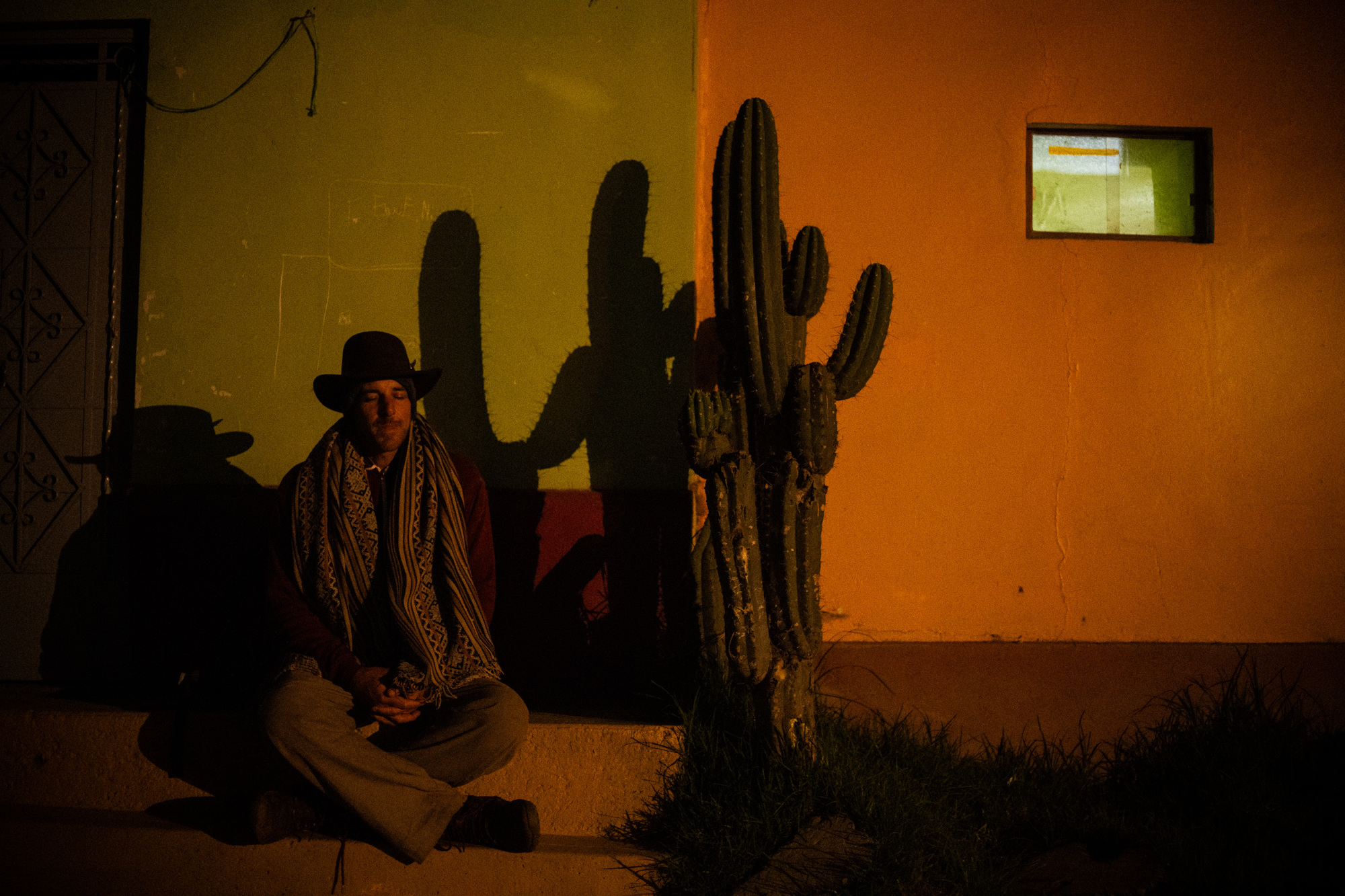 Washuma Ceremony With Accommodation & Breakfast