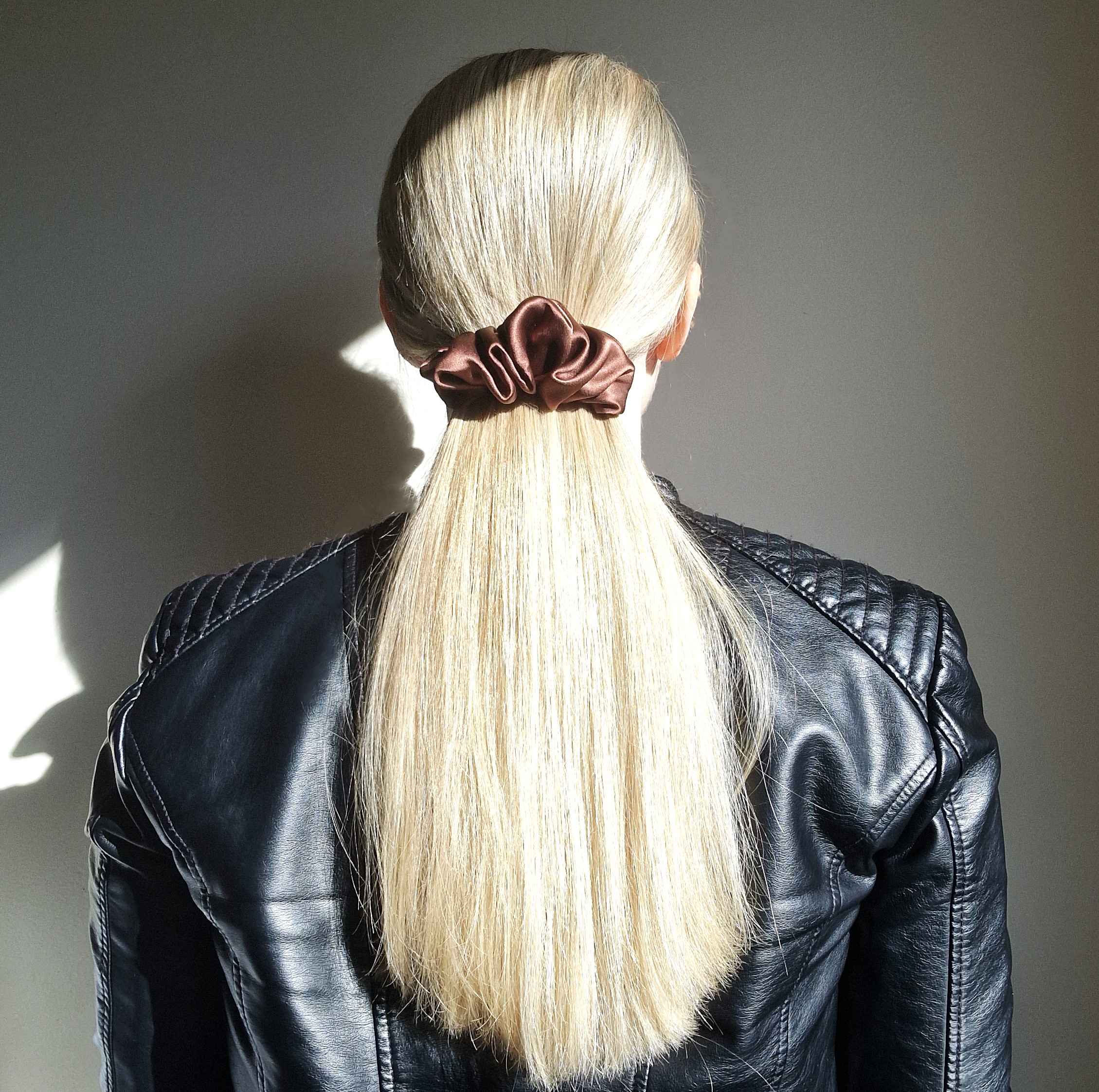 Kavos rudas segtukas