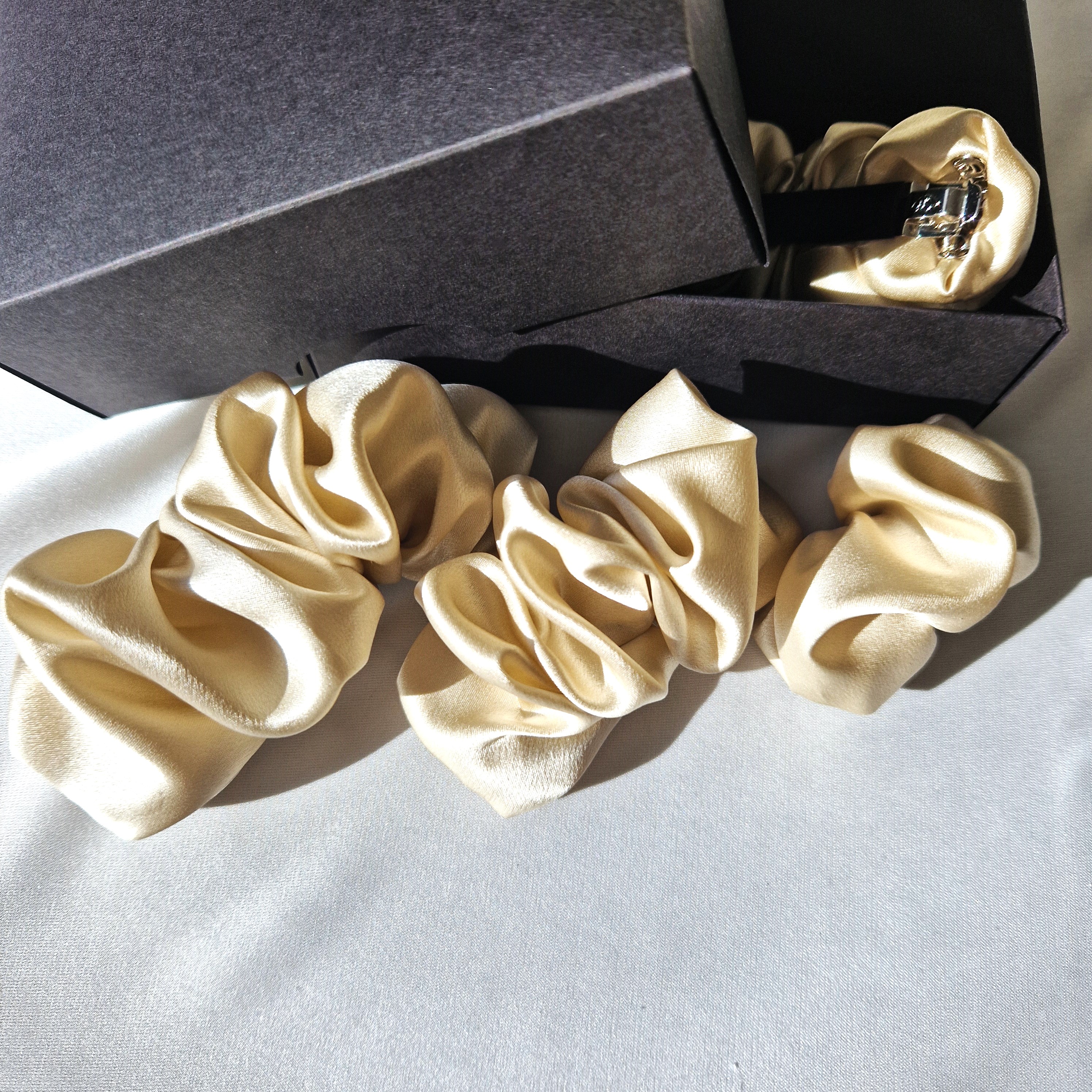 Šampaninis segtukas