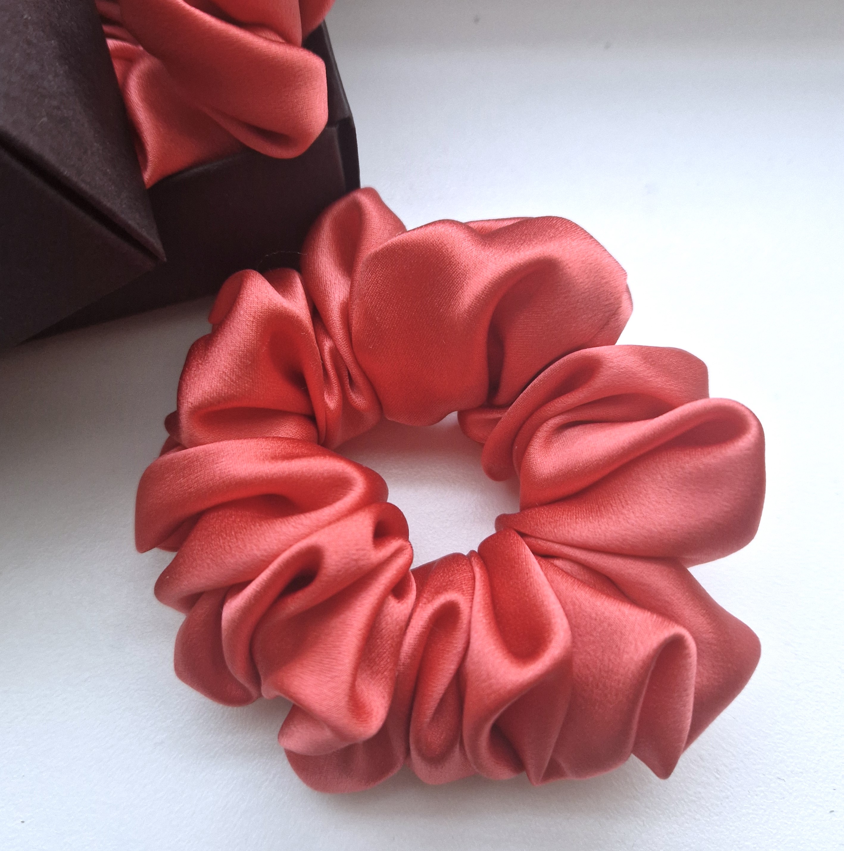 Koralų rožinė gumytė