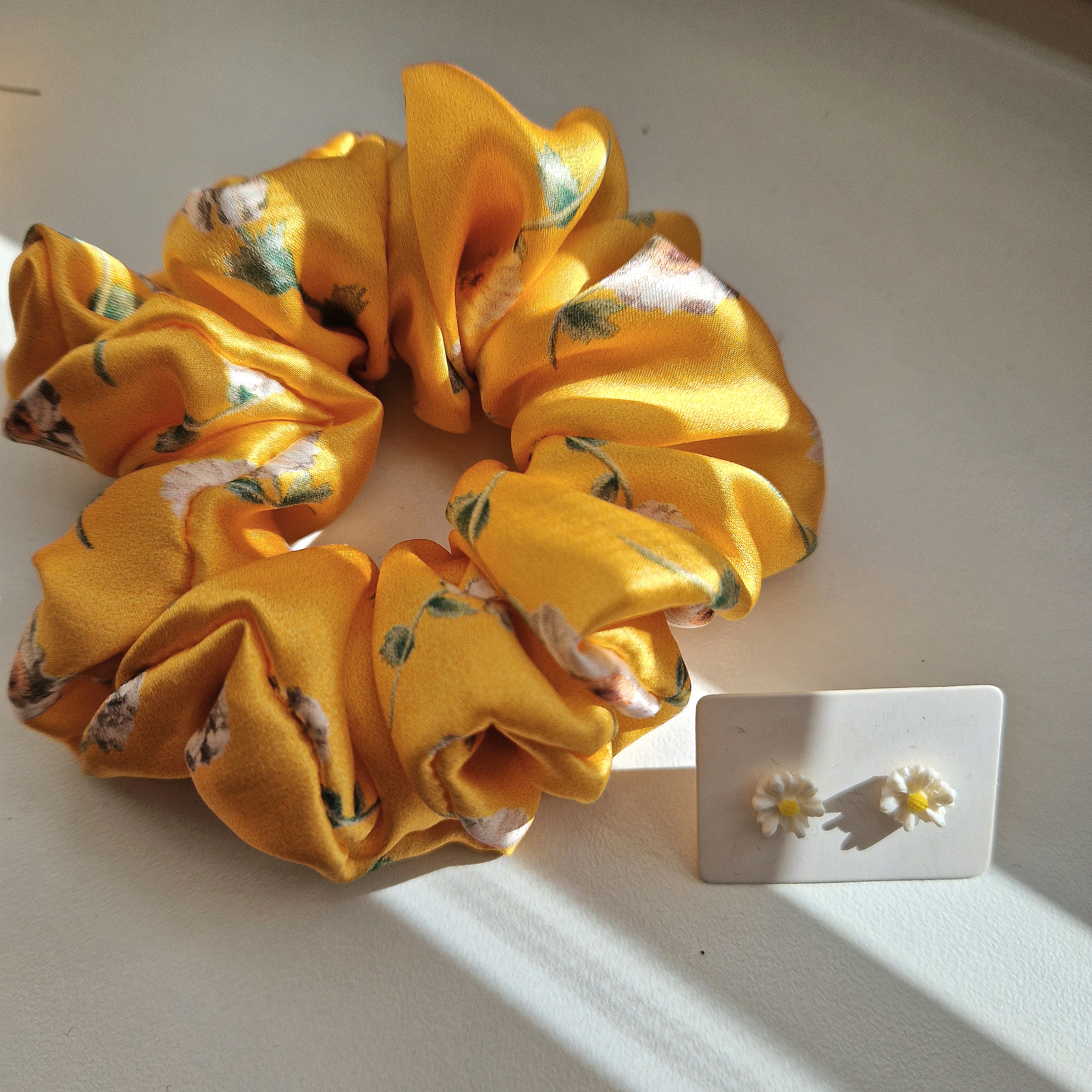 Gumytės ir auskarai