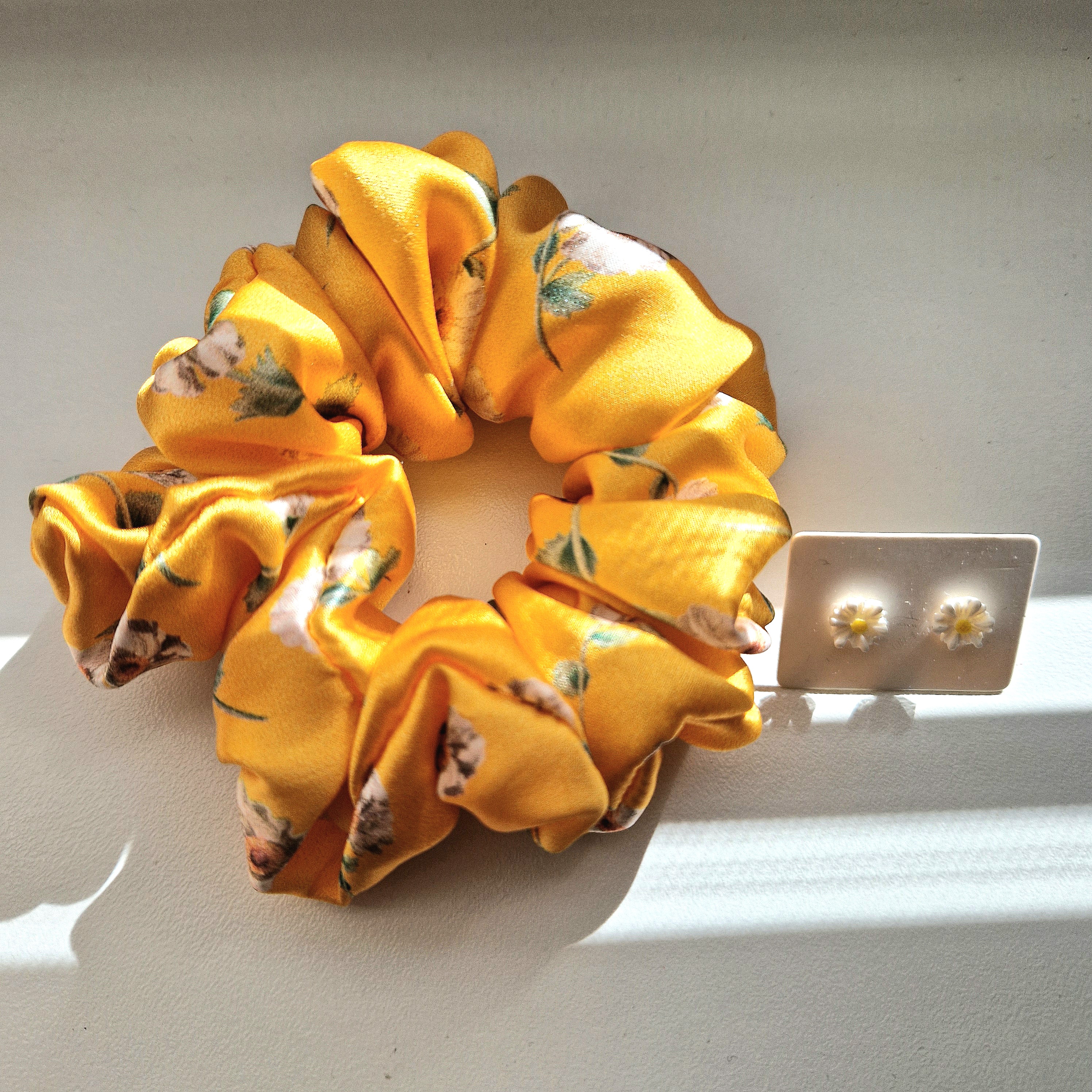 Gumytės ir auskarai