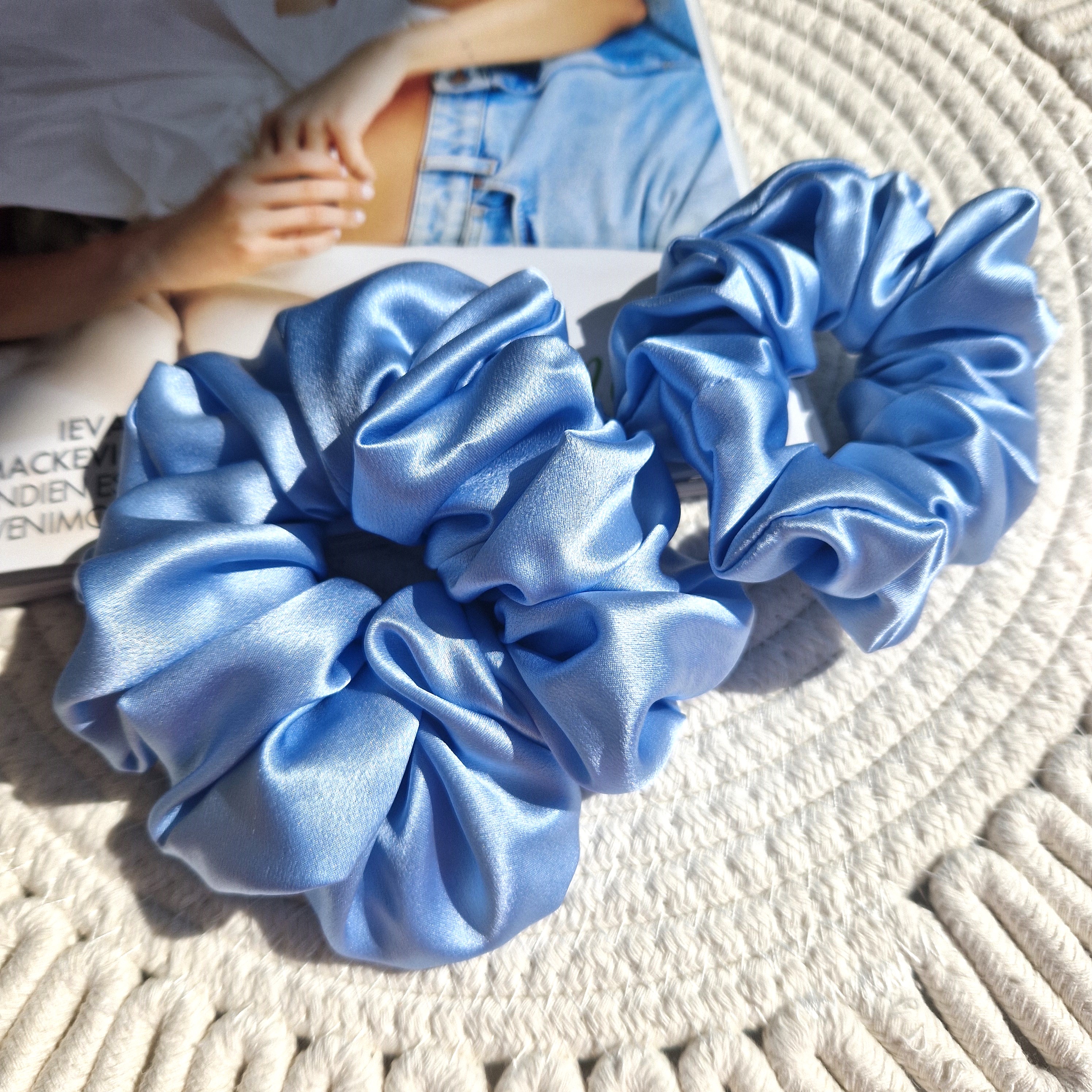 Daungaus mėlyna gumytė