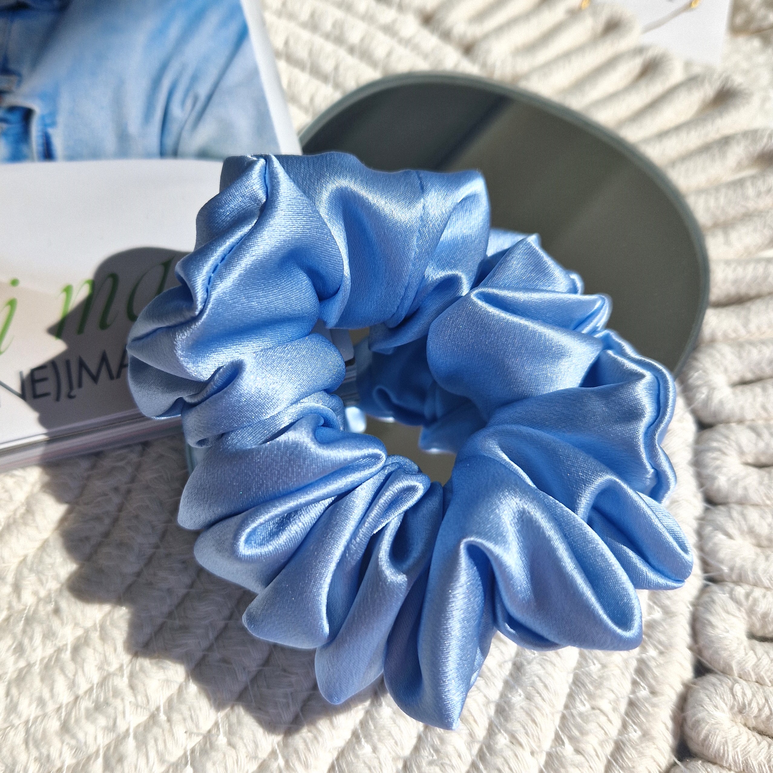 Daungaus mėlyna gumytė