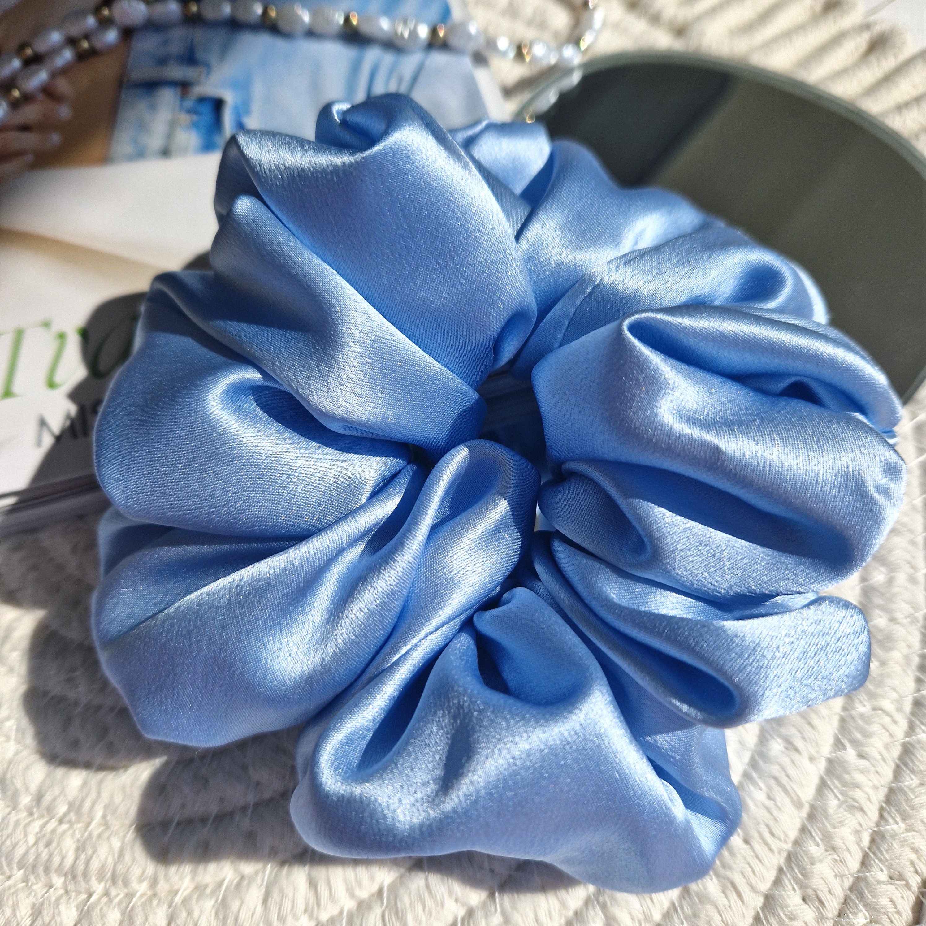 Daungaus mėlyna gumytė