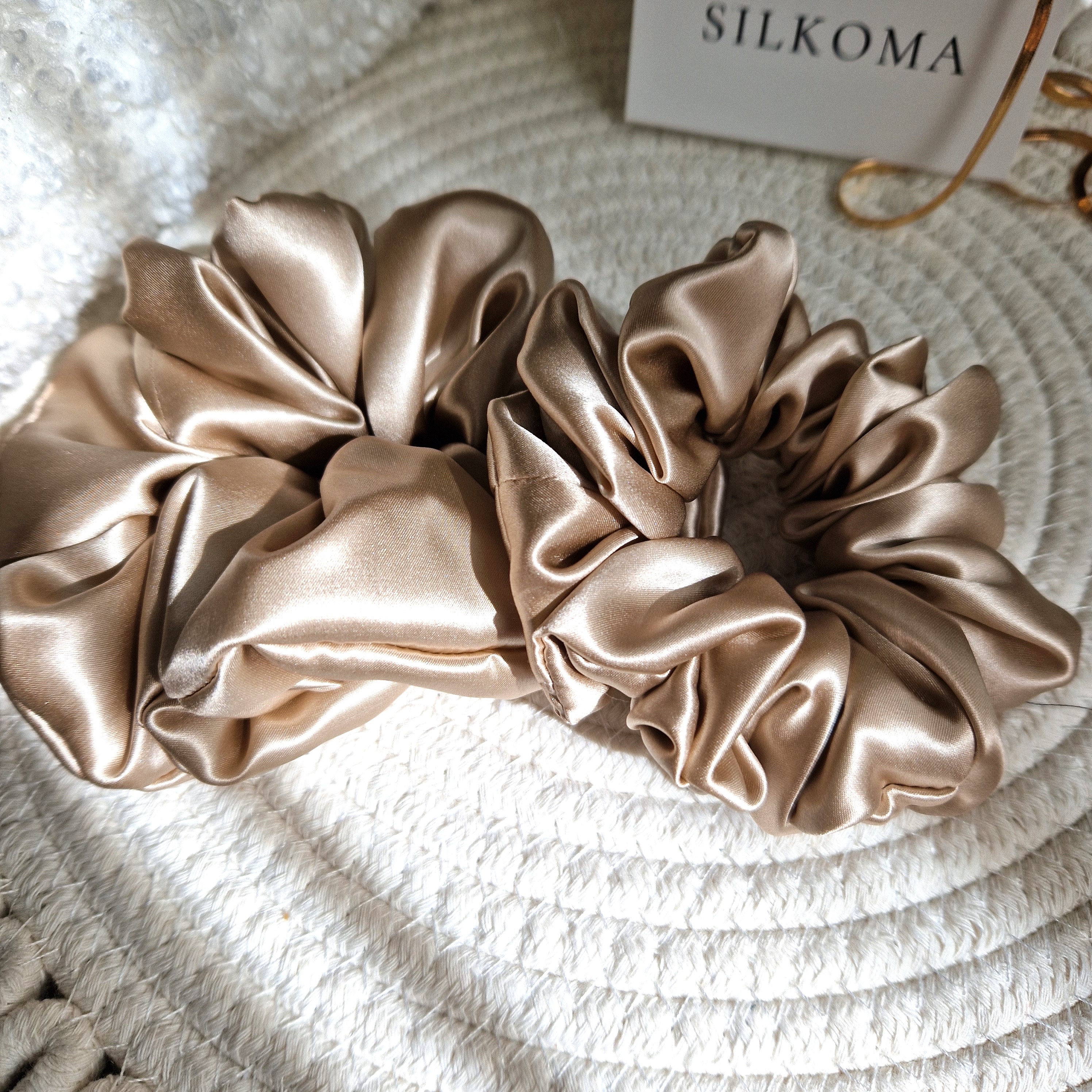 Latte / kreminė gumytė