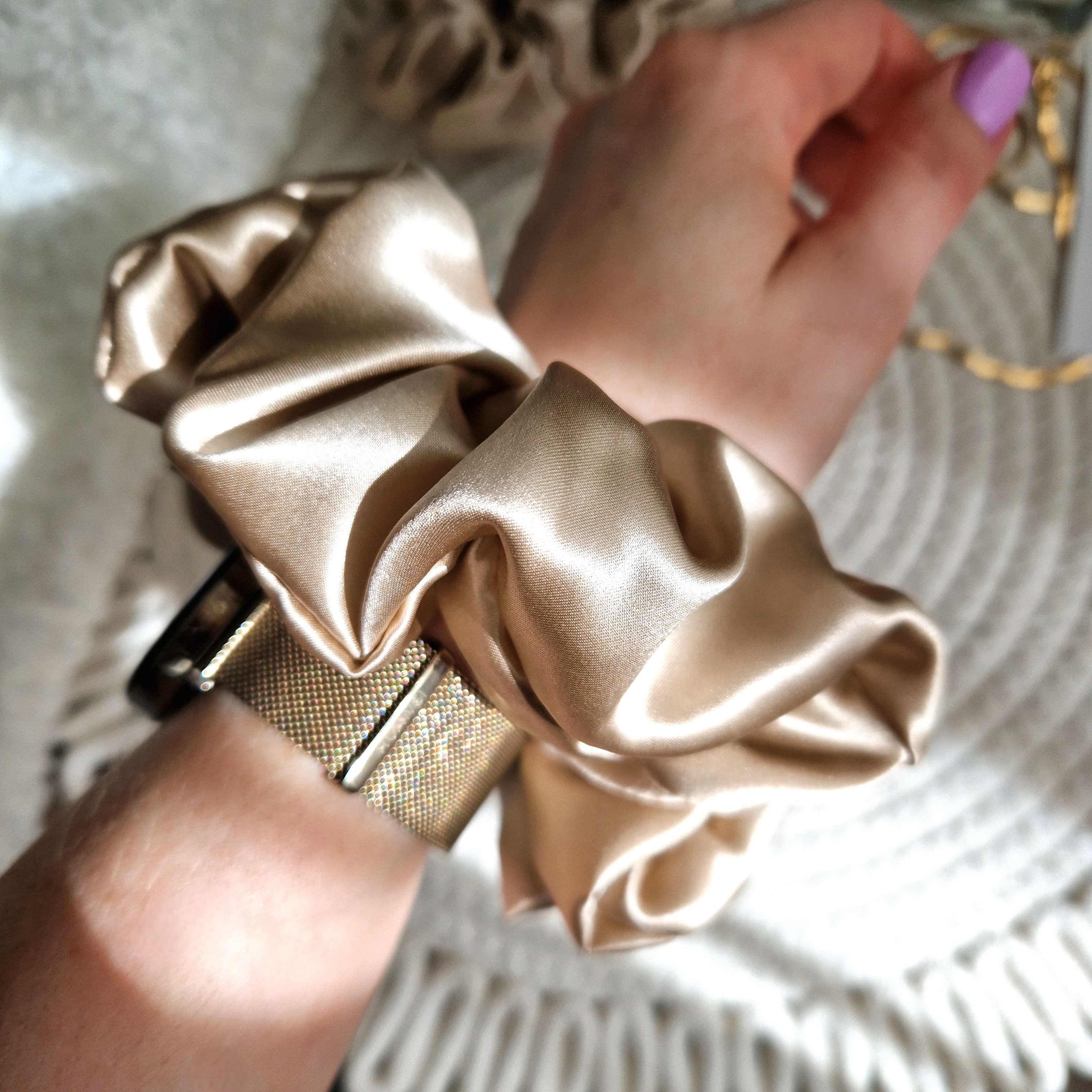 Latte / kreminė gumytė