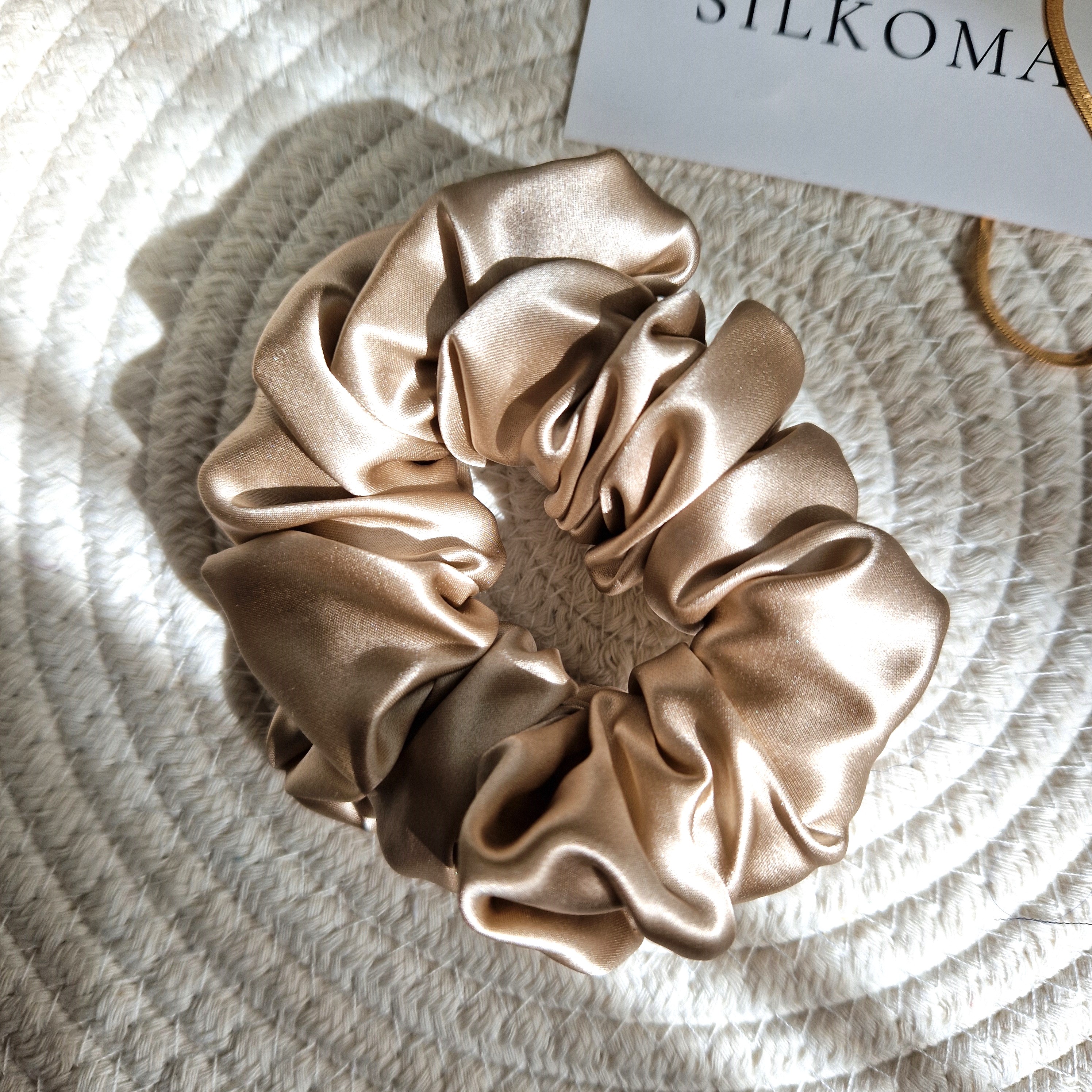 Latte / kreminė gumytė