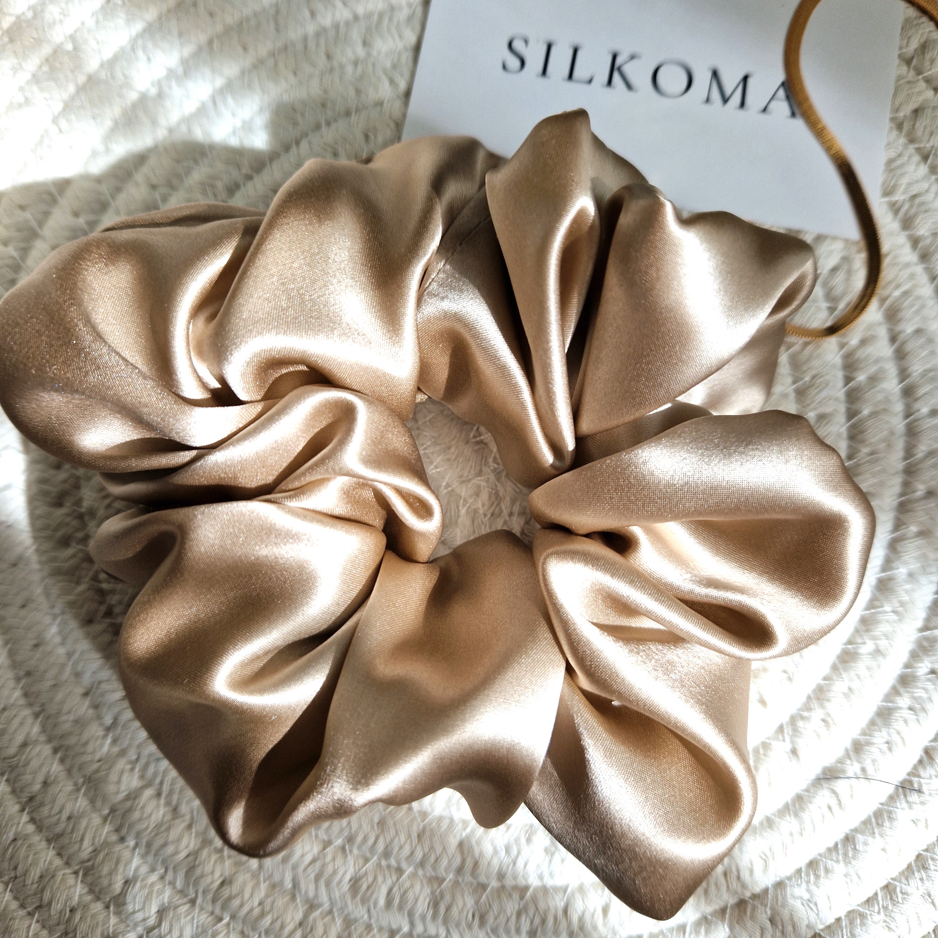 Latte / kreminė gumytė