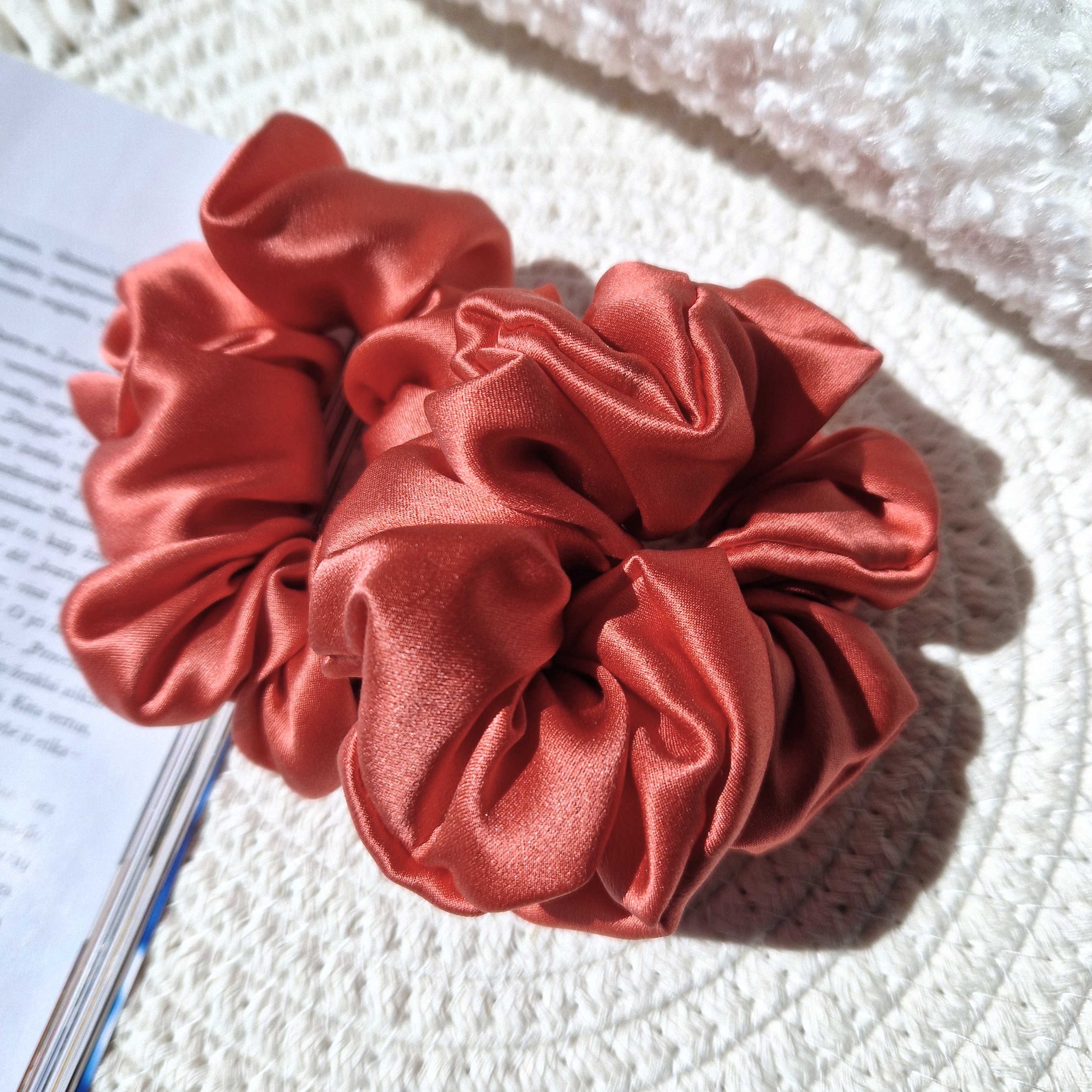 Koralų rožinė gumytė