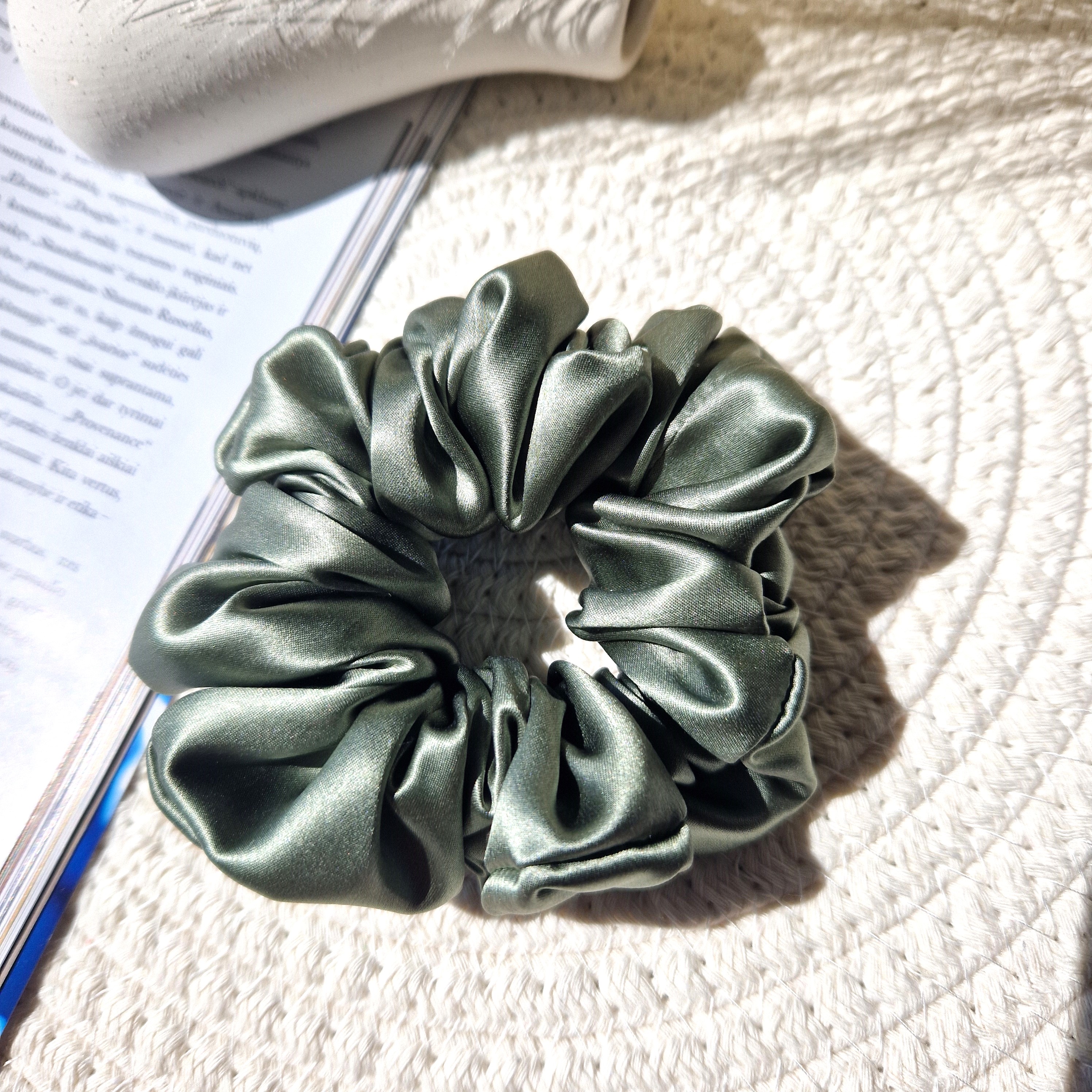 Pistacijų žalia gumytė