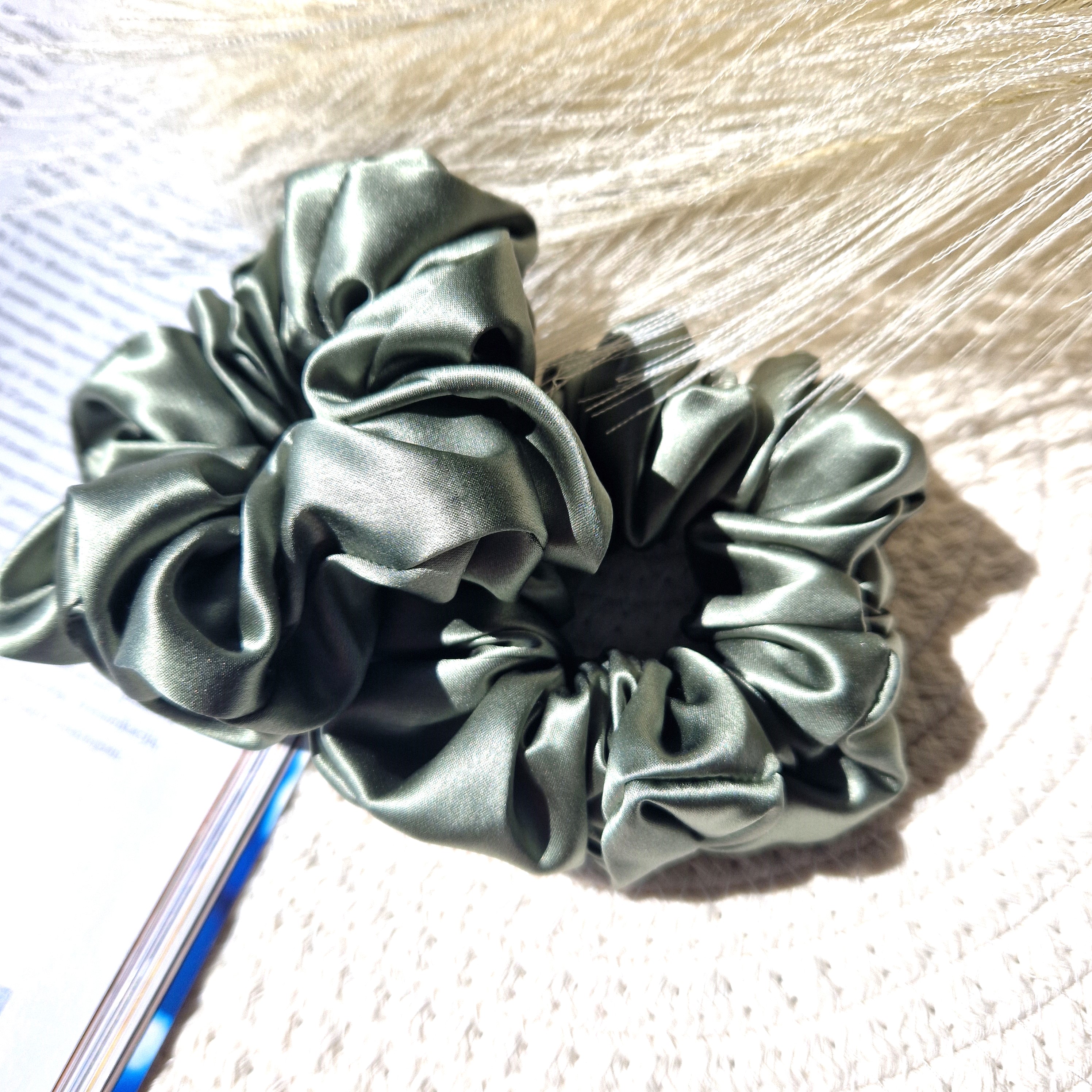 Pistacijų žalia gumytė