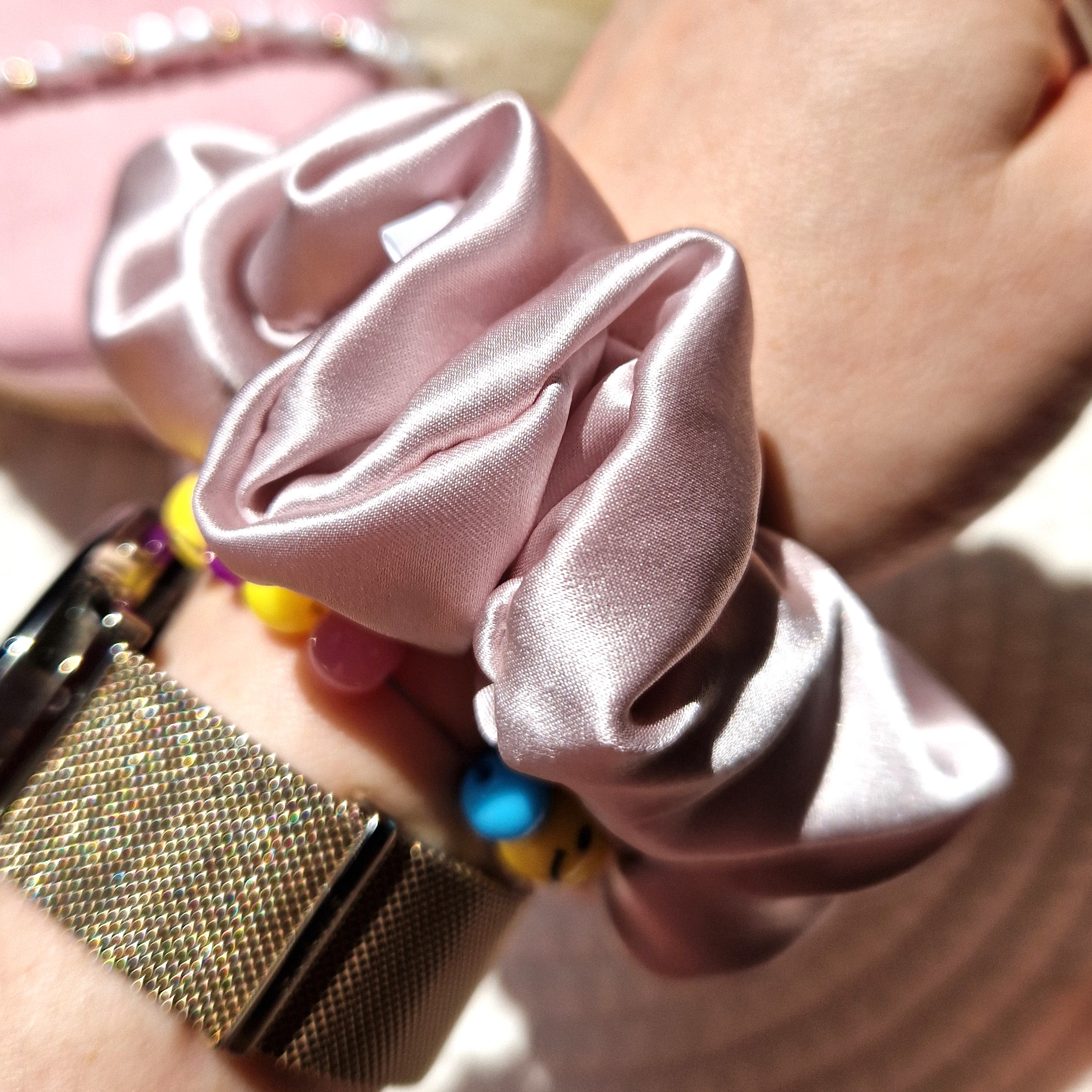 Lotoso violetinė gumytė