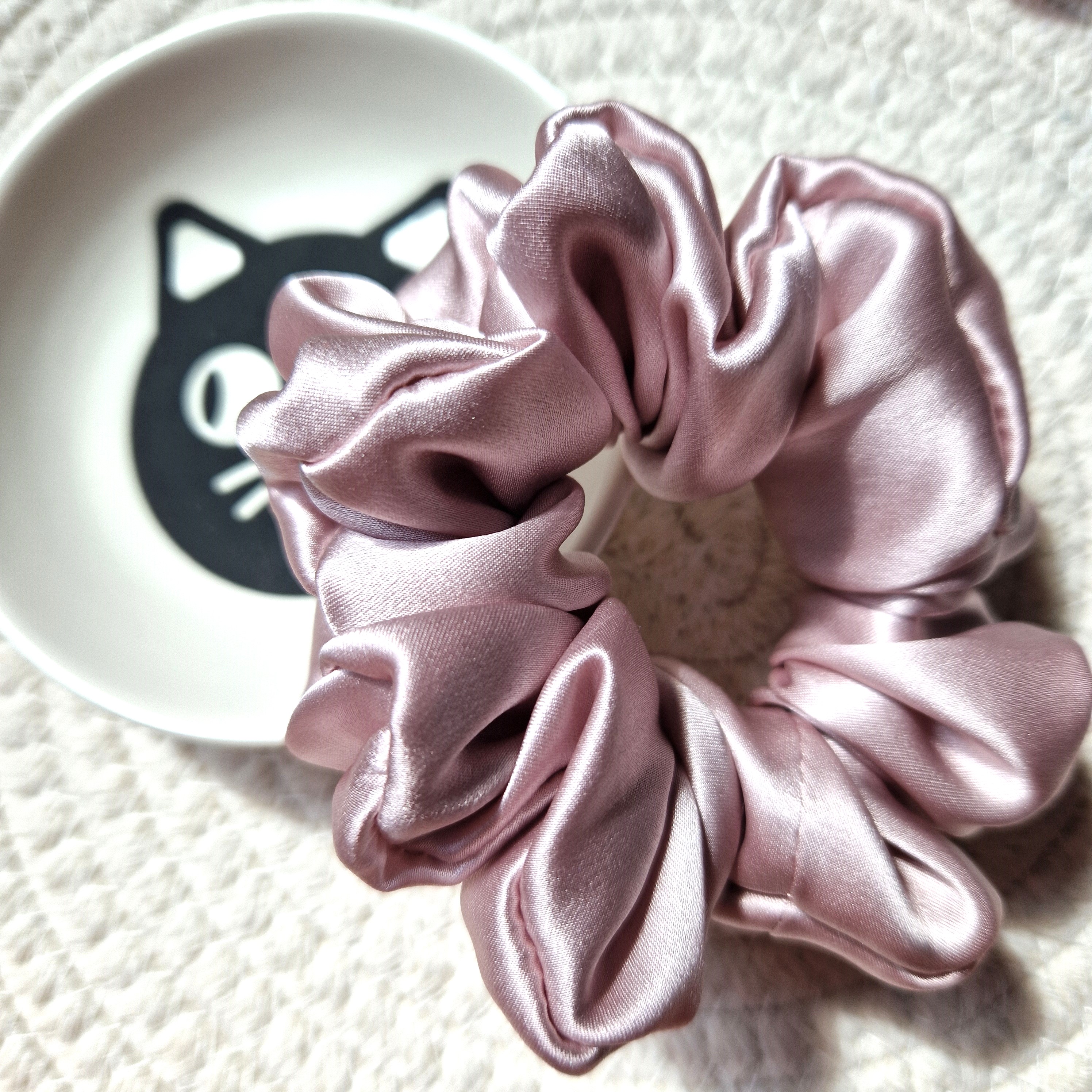 Lotoso violetinė gumytė