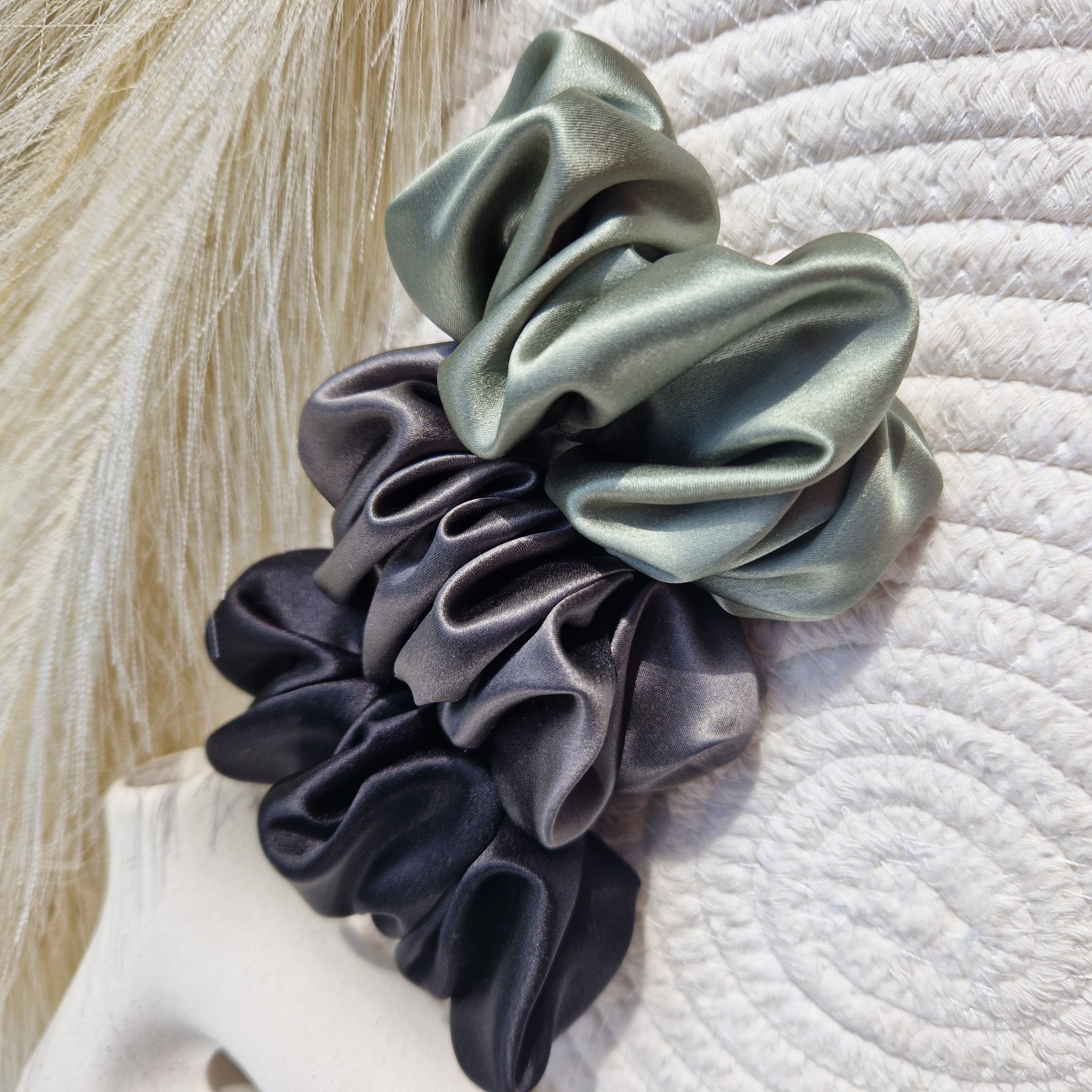 Pistacijų žalias segtukas