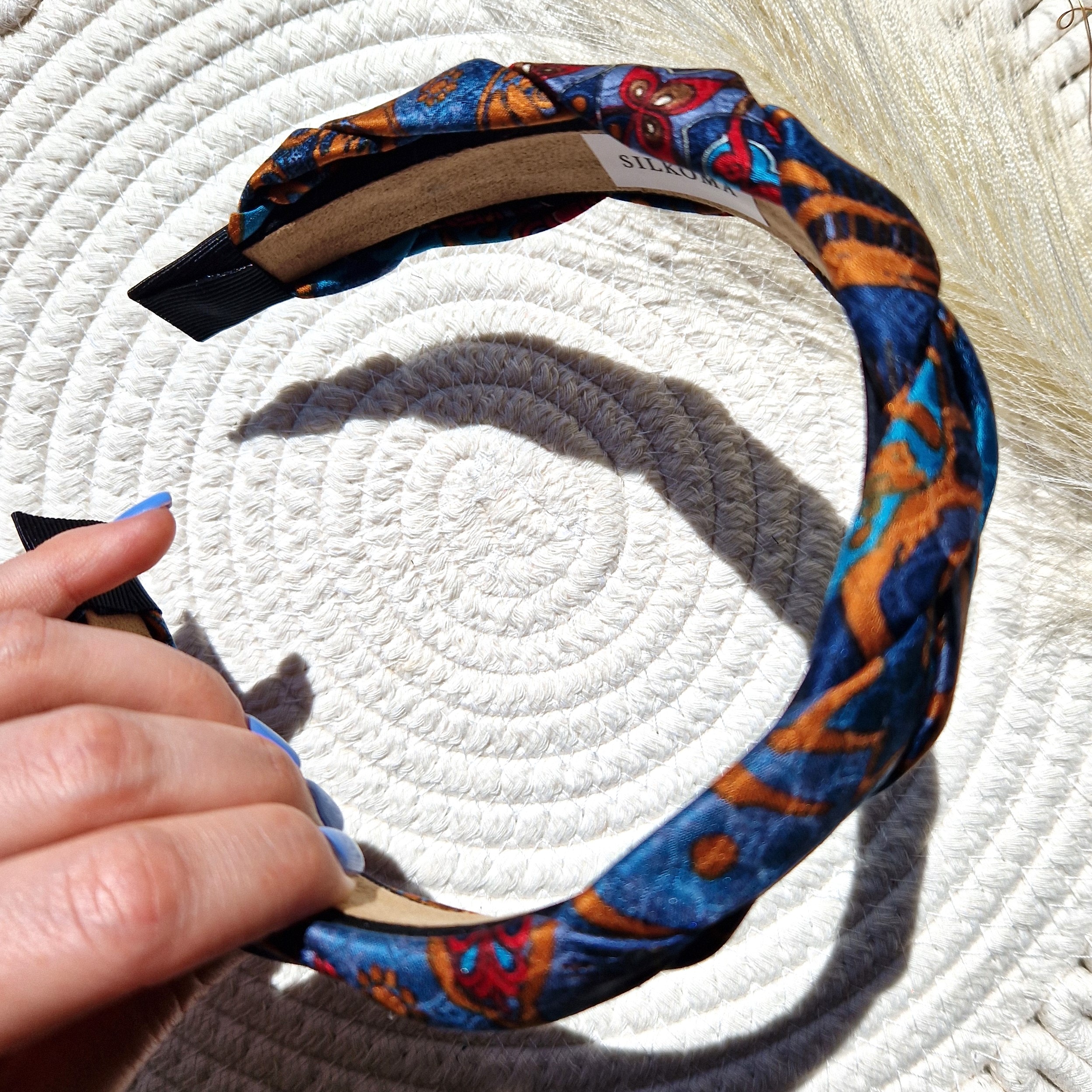 Rytietiško rašto lankelis