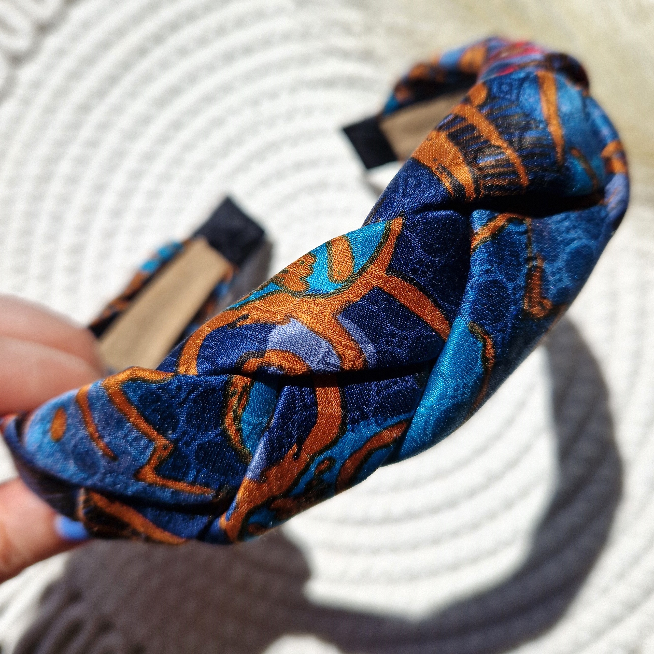 Rytietiško rašto lankelis