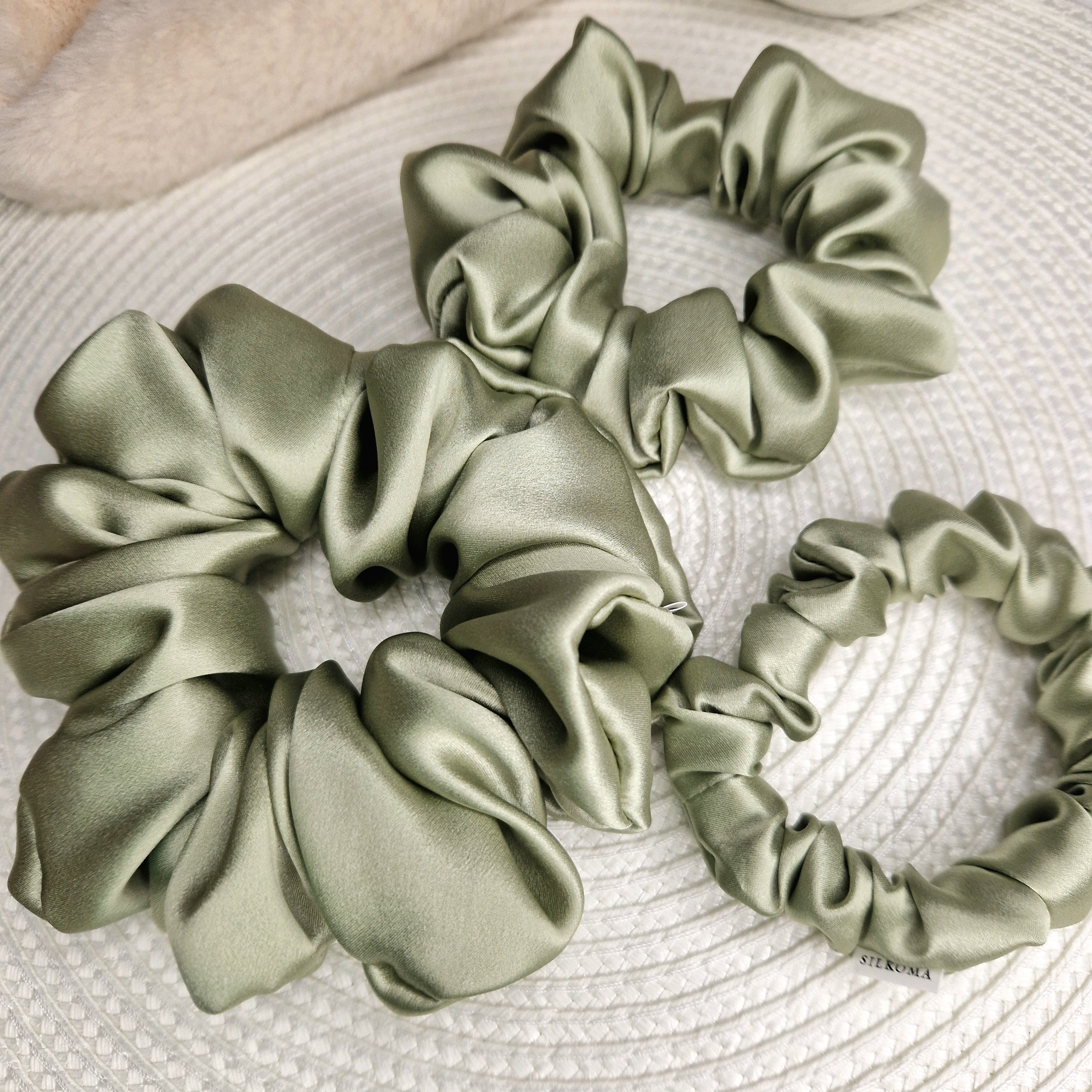 Matcha latte gumytė