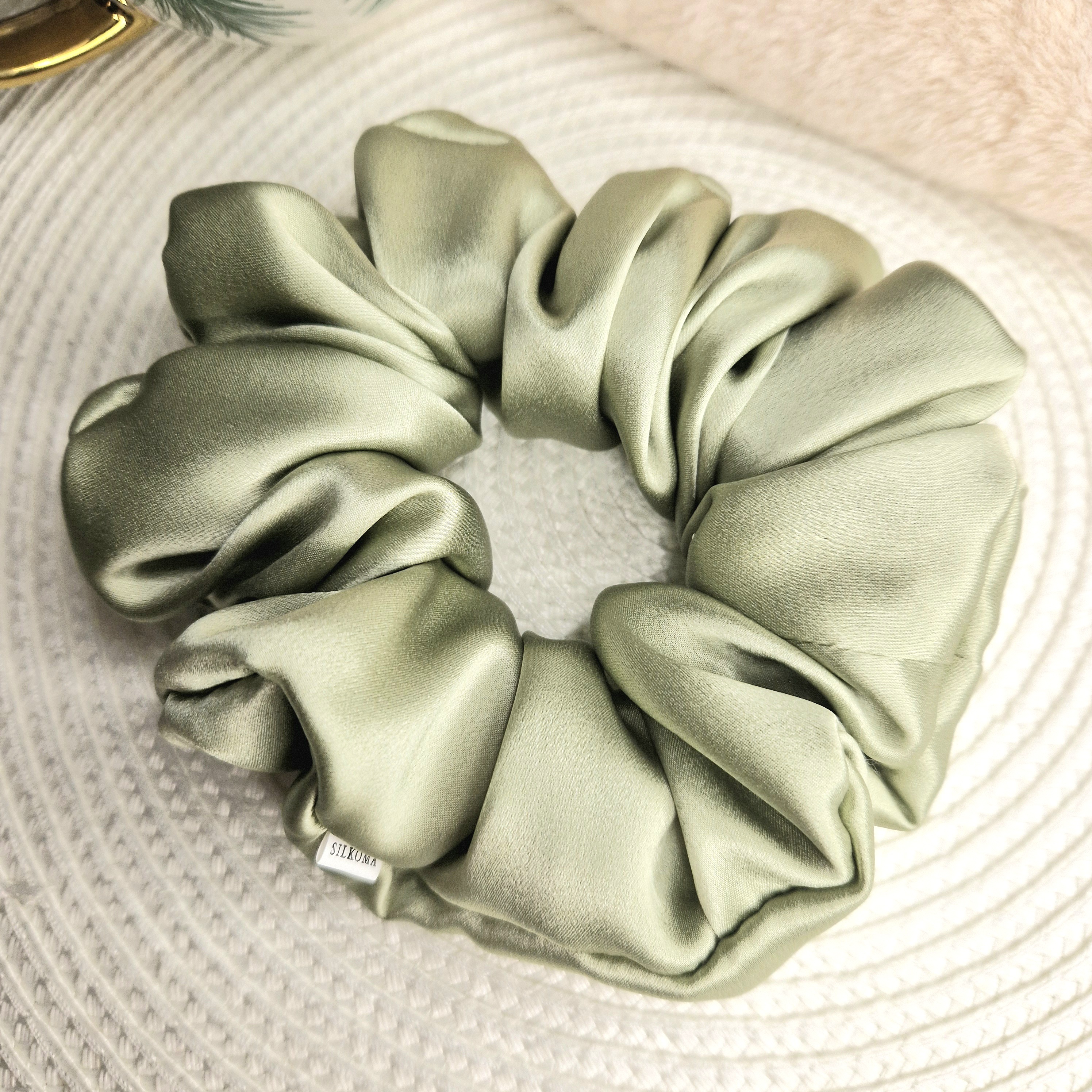 Matcha latte gumytė