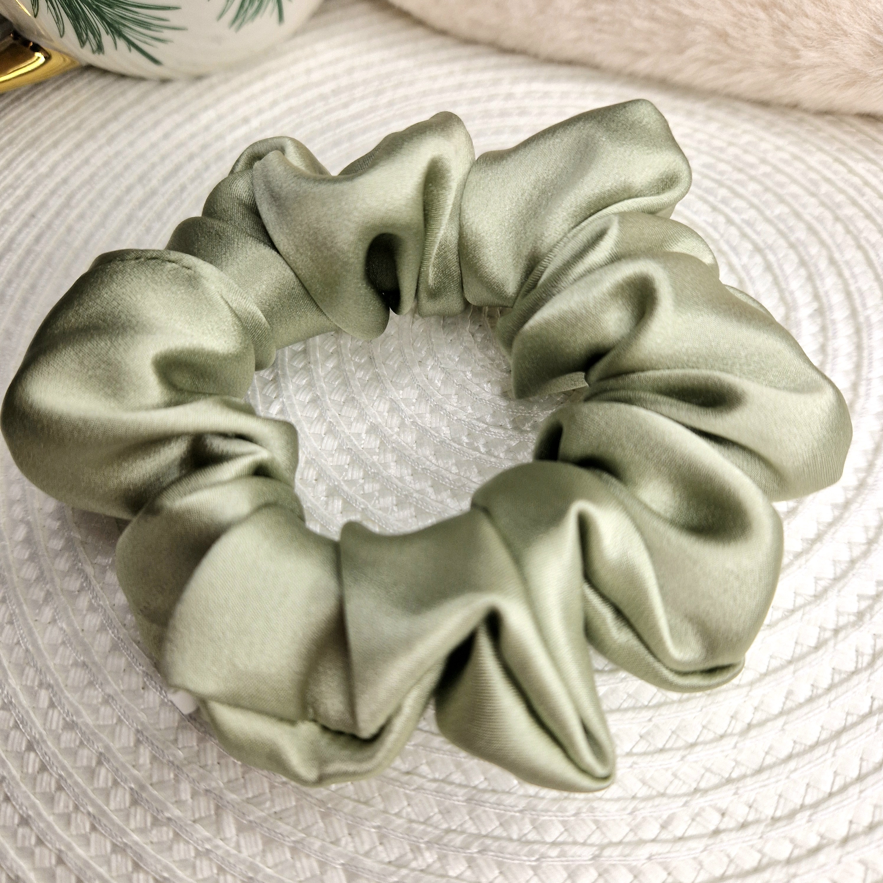 Matcha latte gumytė