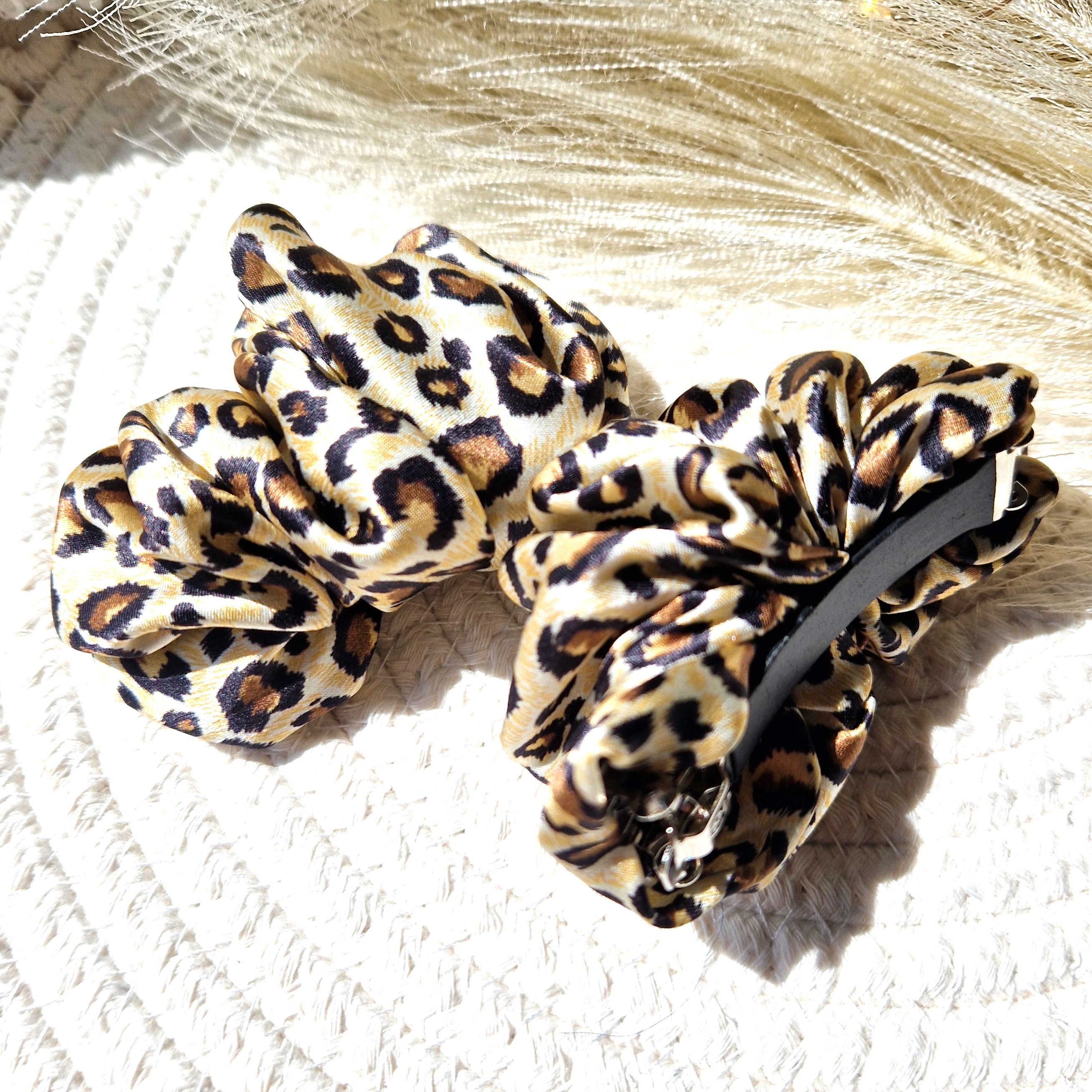 Įvairių raštų segtukai