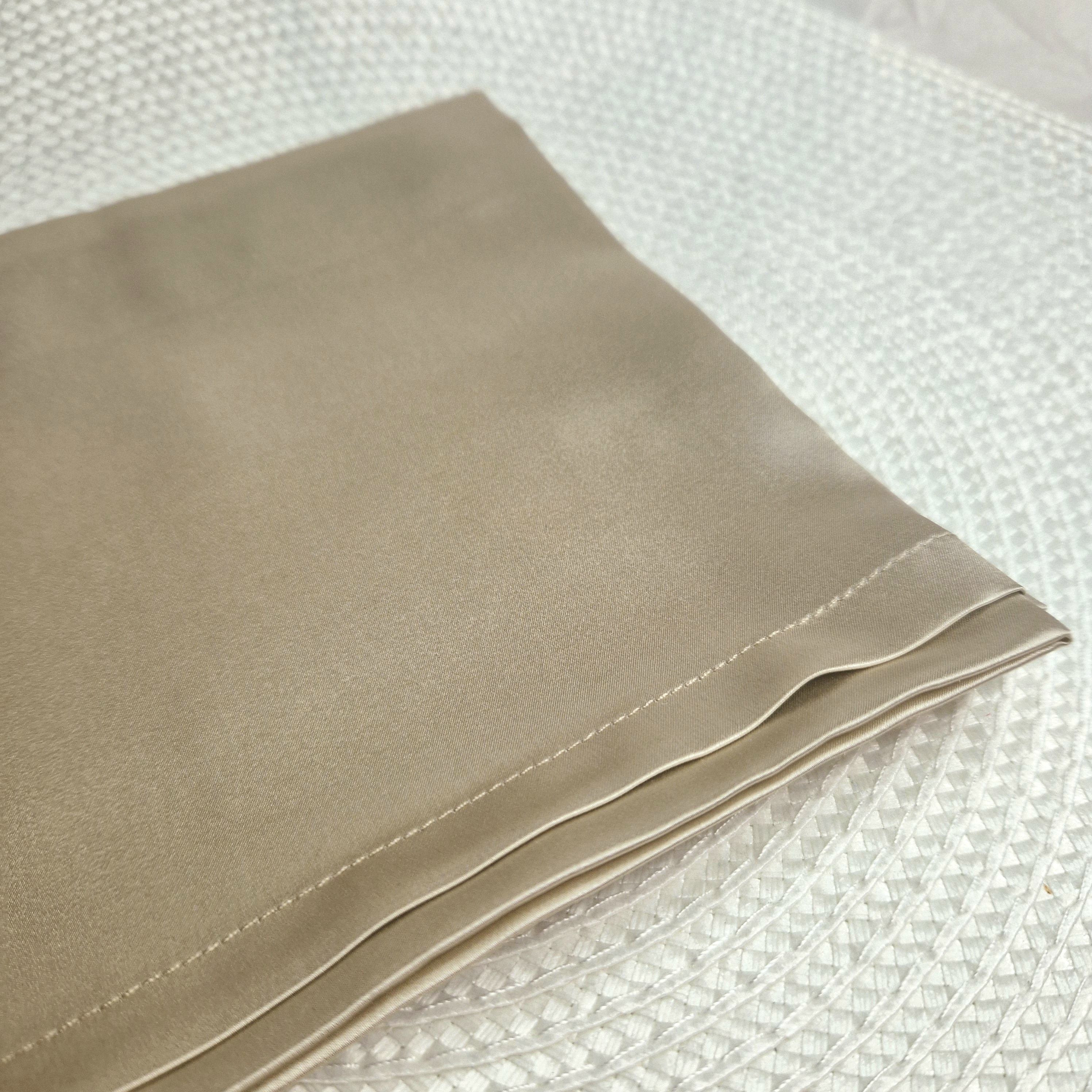 Latte / kreminis pagalvės užvalkalas