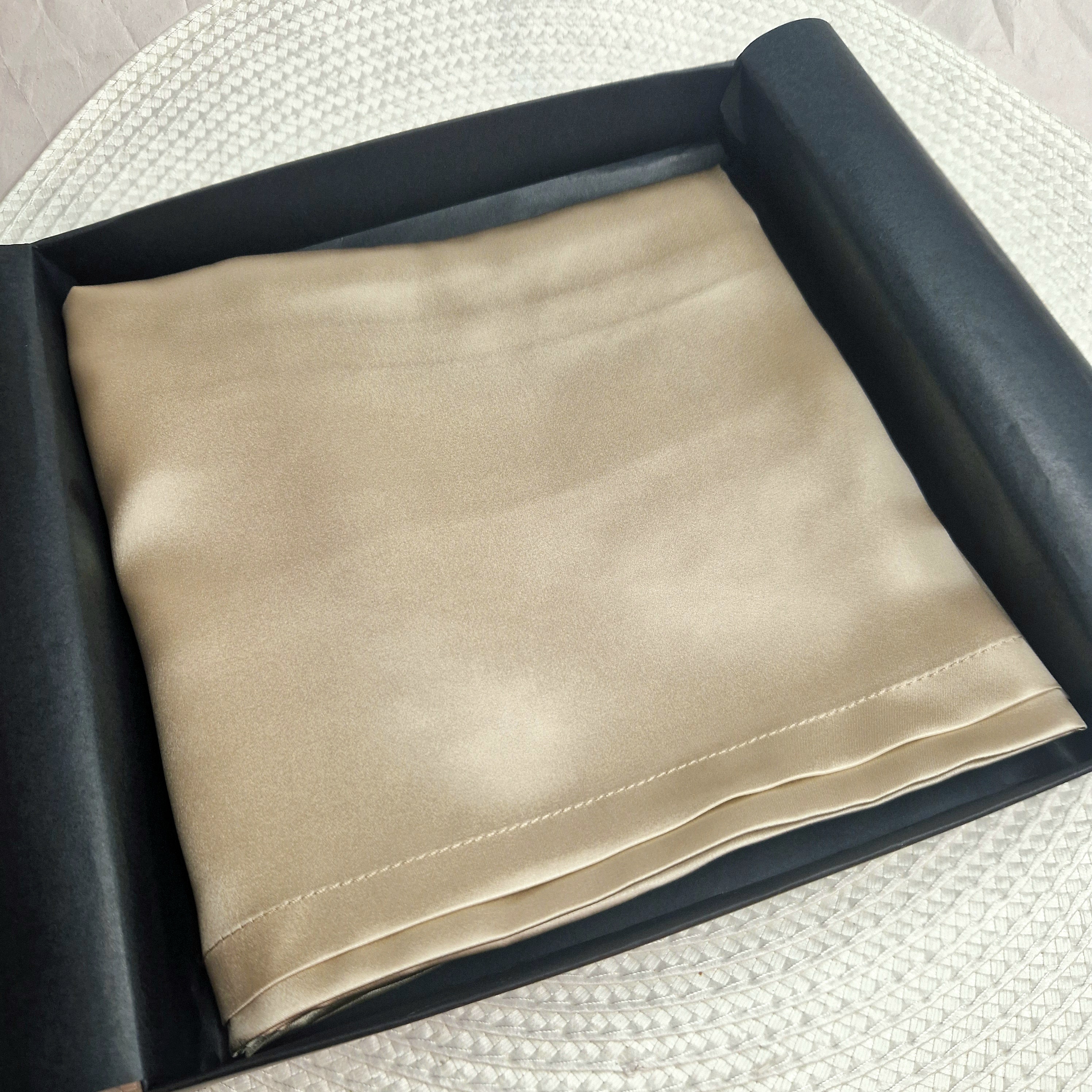 Latte / kreminis pagalvės užvalkalas