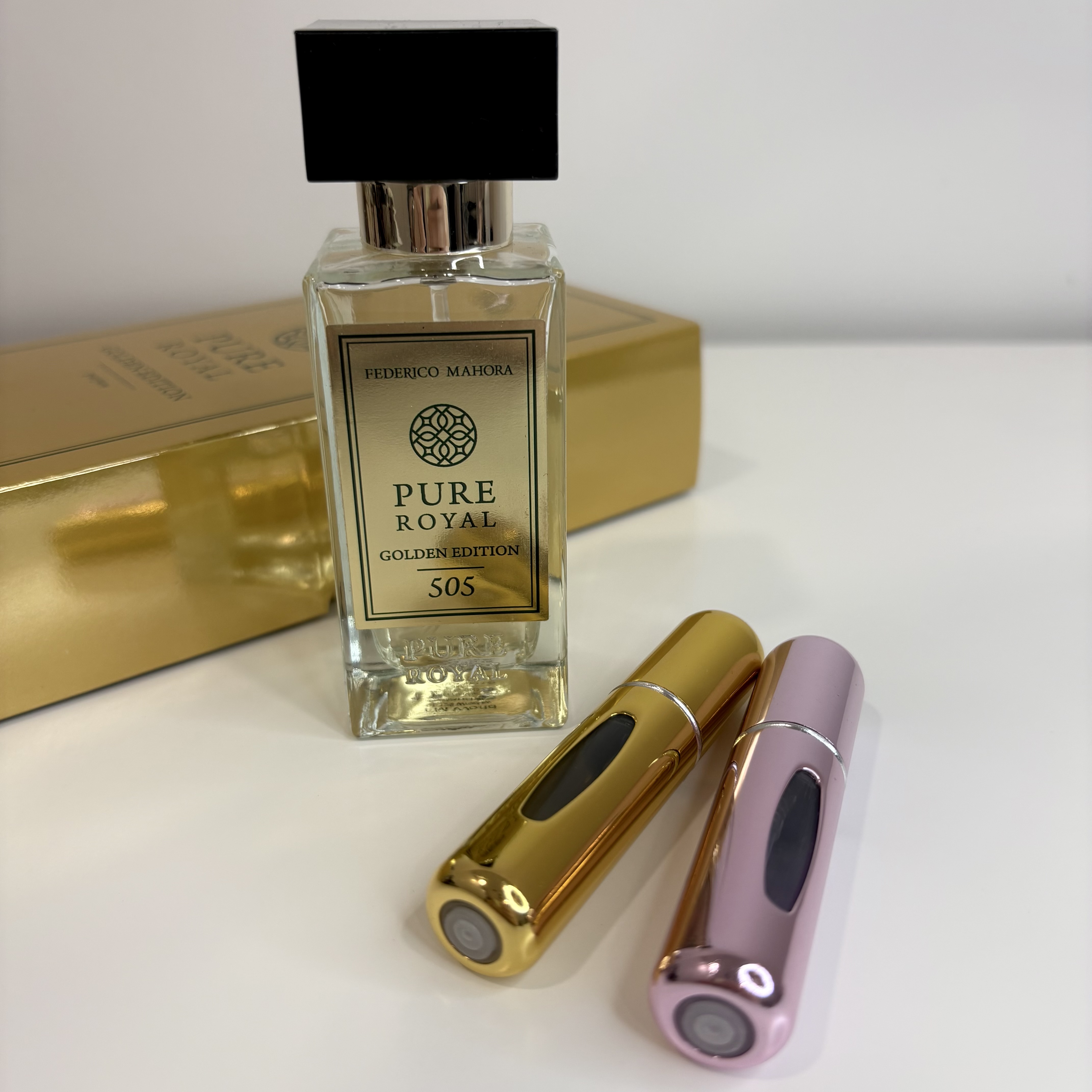 SILKOMA siuntų kvapas