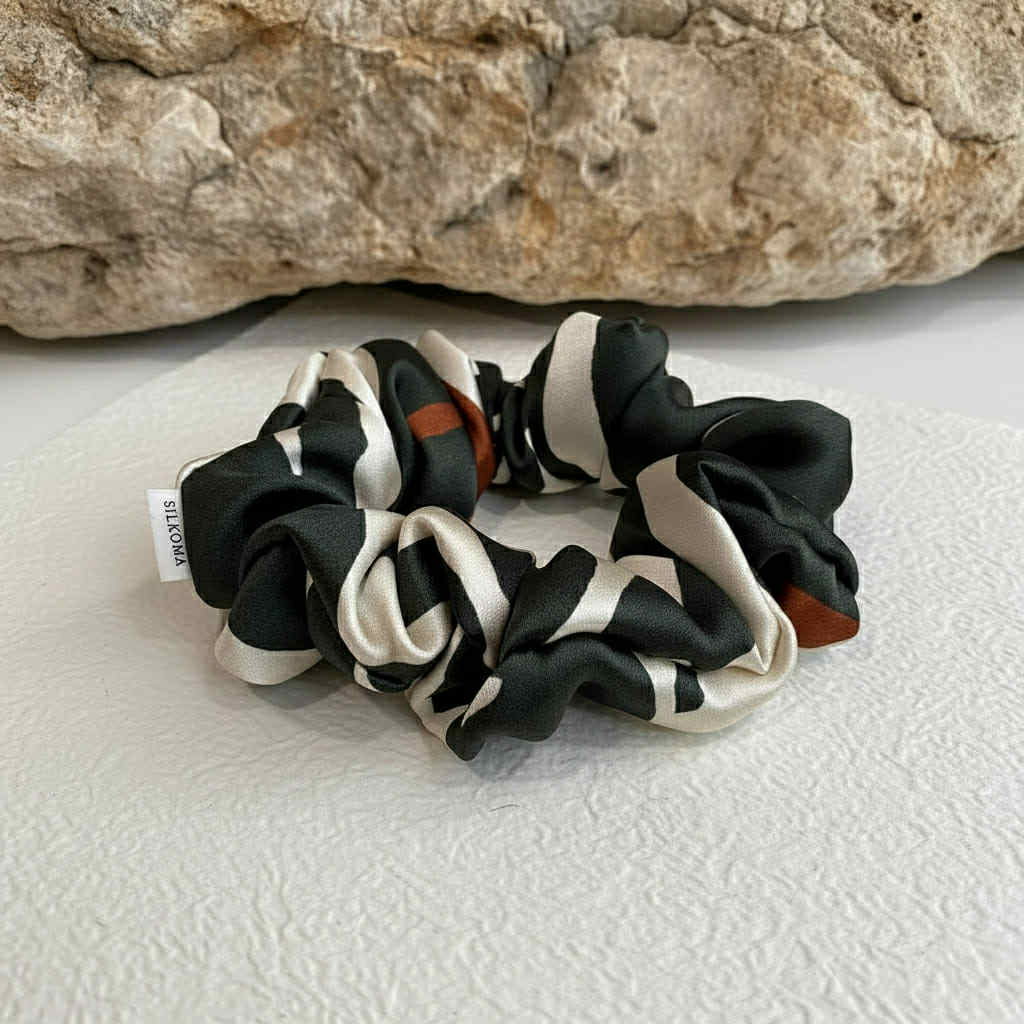 Įvairių raštų gumytės