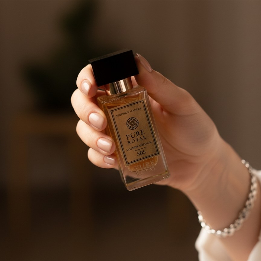 SILKOMA siuntų kvapas